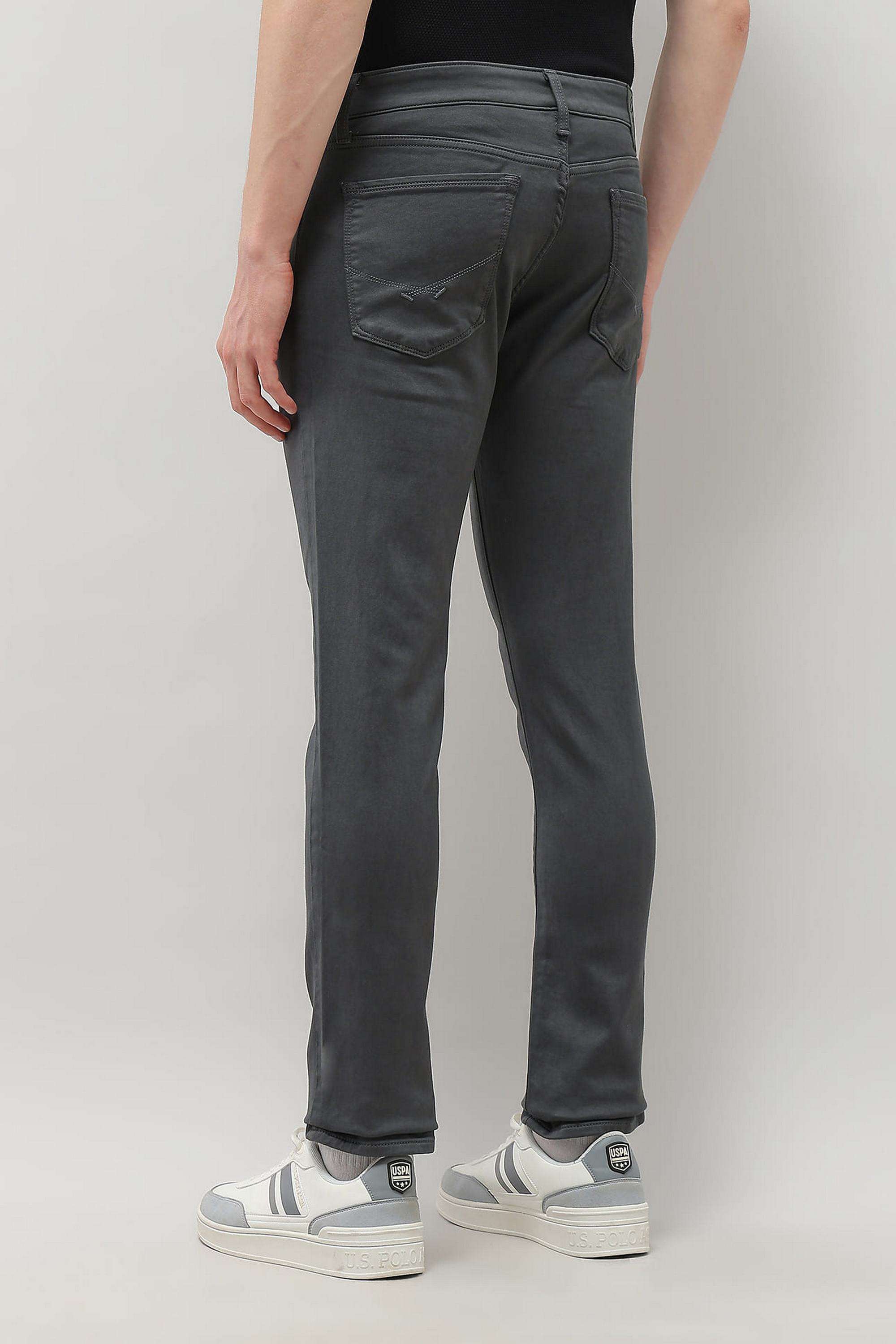 Cotton-Tapered-Fit-Men-s-Jeans