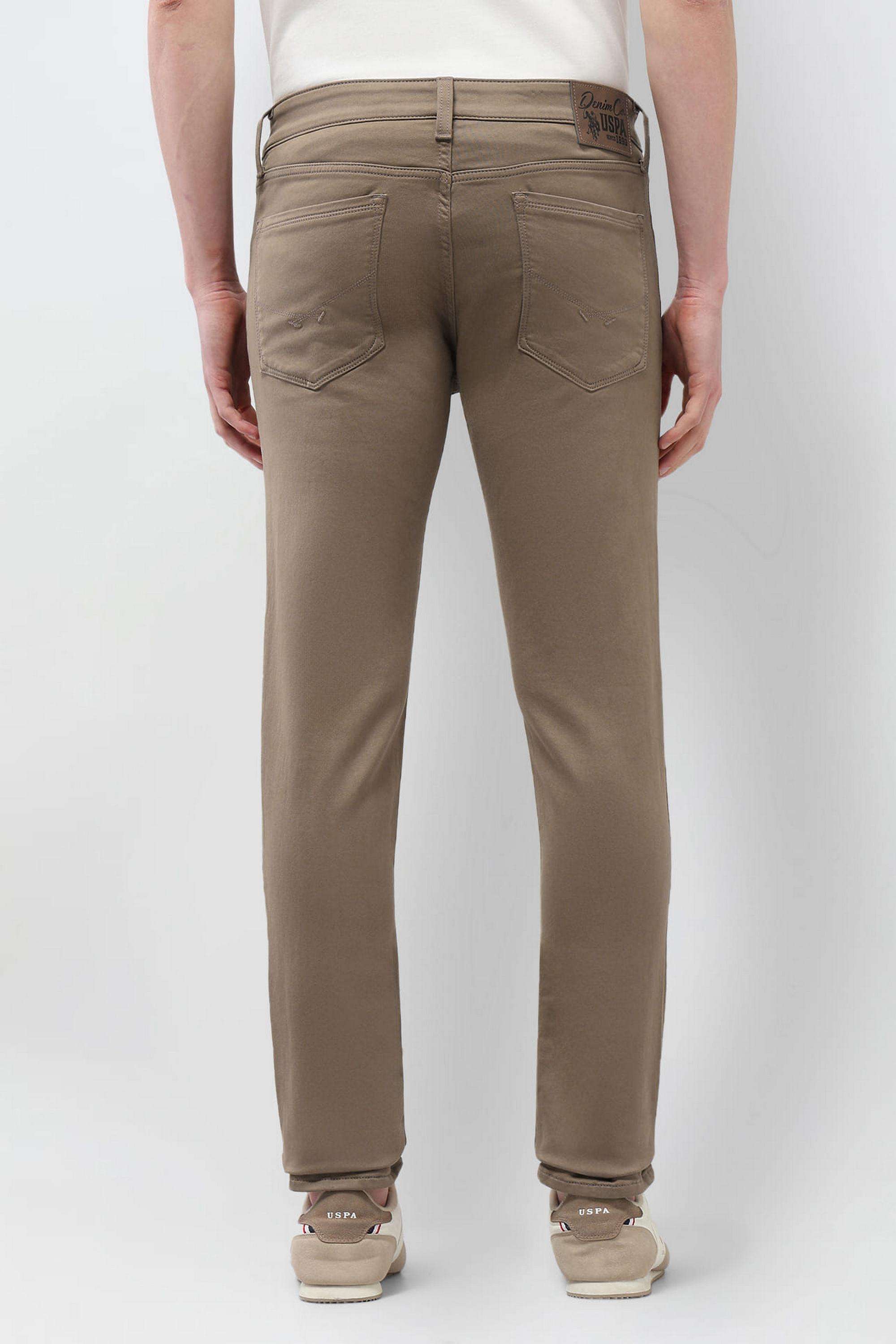 Solid-Cotton-Tapered-Fit-Men-s-Jeans