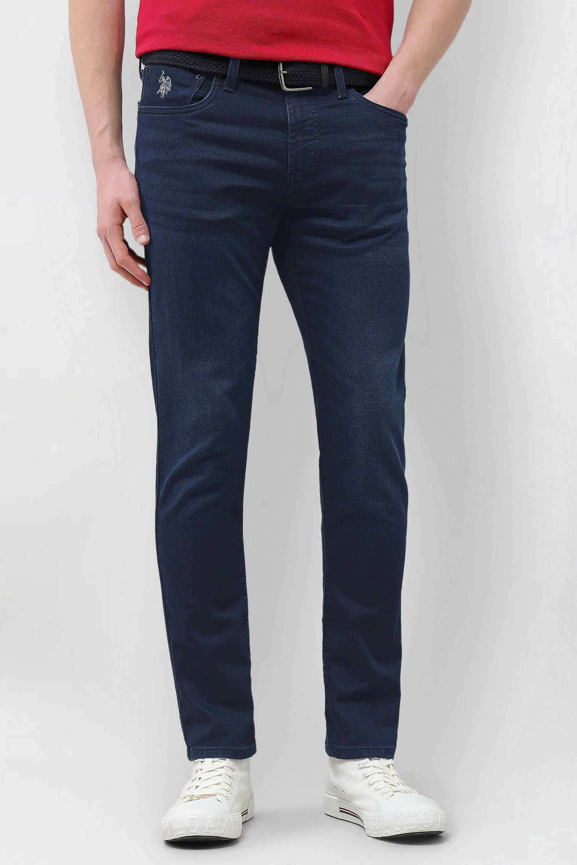 Cotton-Slim-Fit-Men-s-Jeans