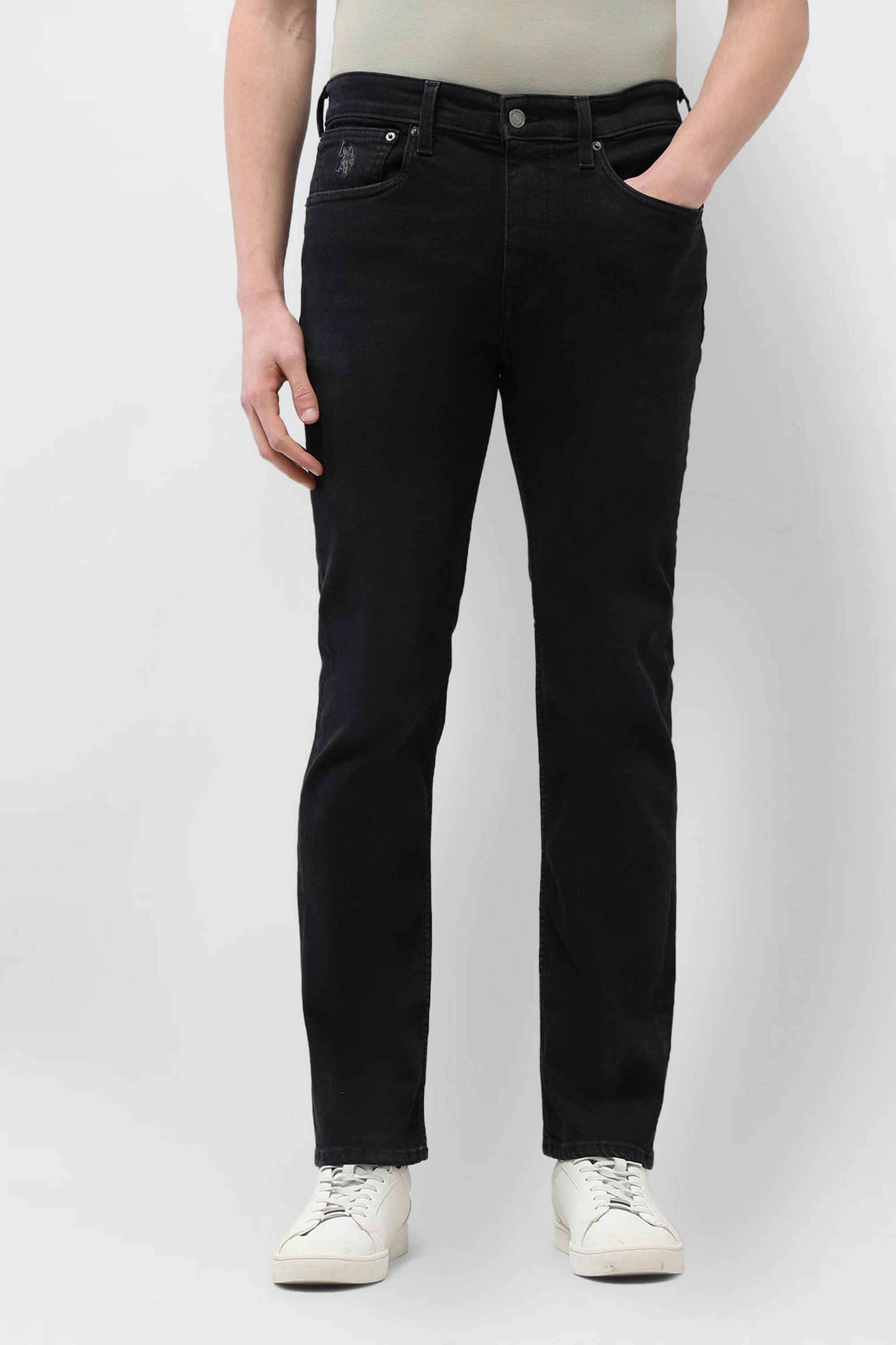 Cotton-Slim-Fit-Men-s-Jeans