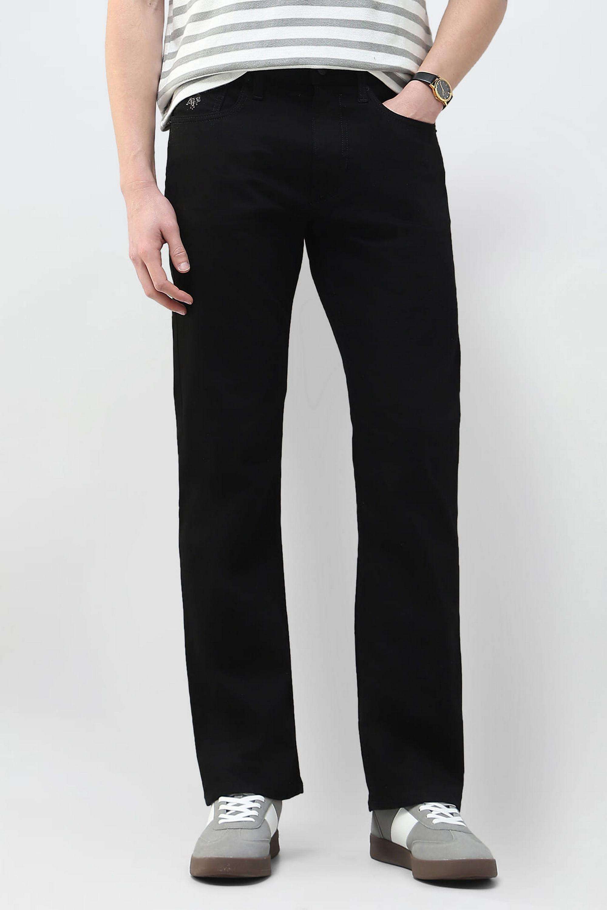 Cotton-Bootcut-Fit-Men-s-Jeans