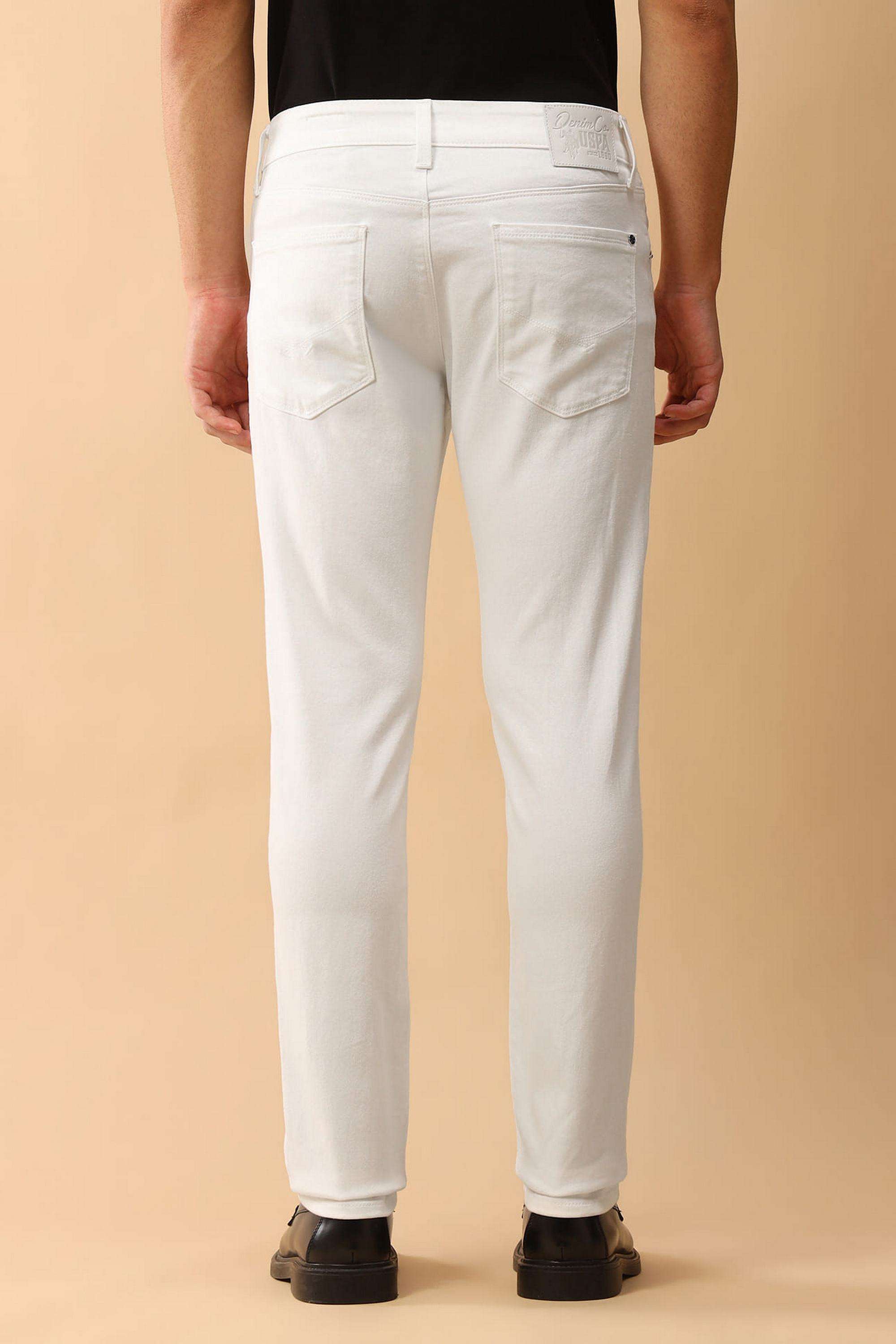Solid-Cotton-Tapered-Fit-Men-s-Jeans