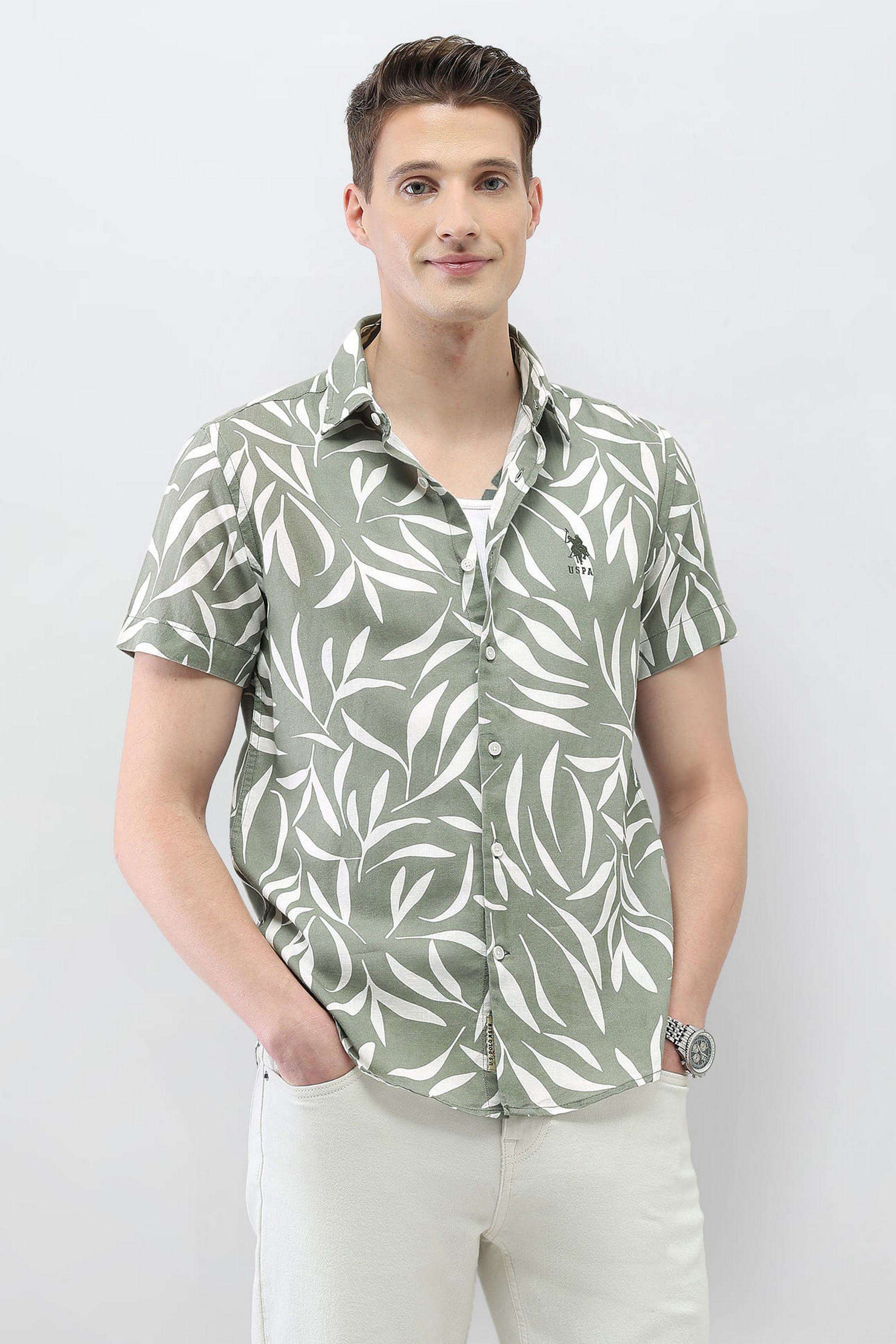 Printed-Cotton-Regular-Fit-Men-s-Shirt