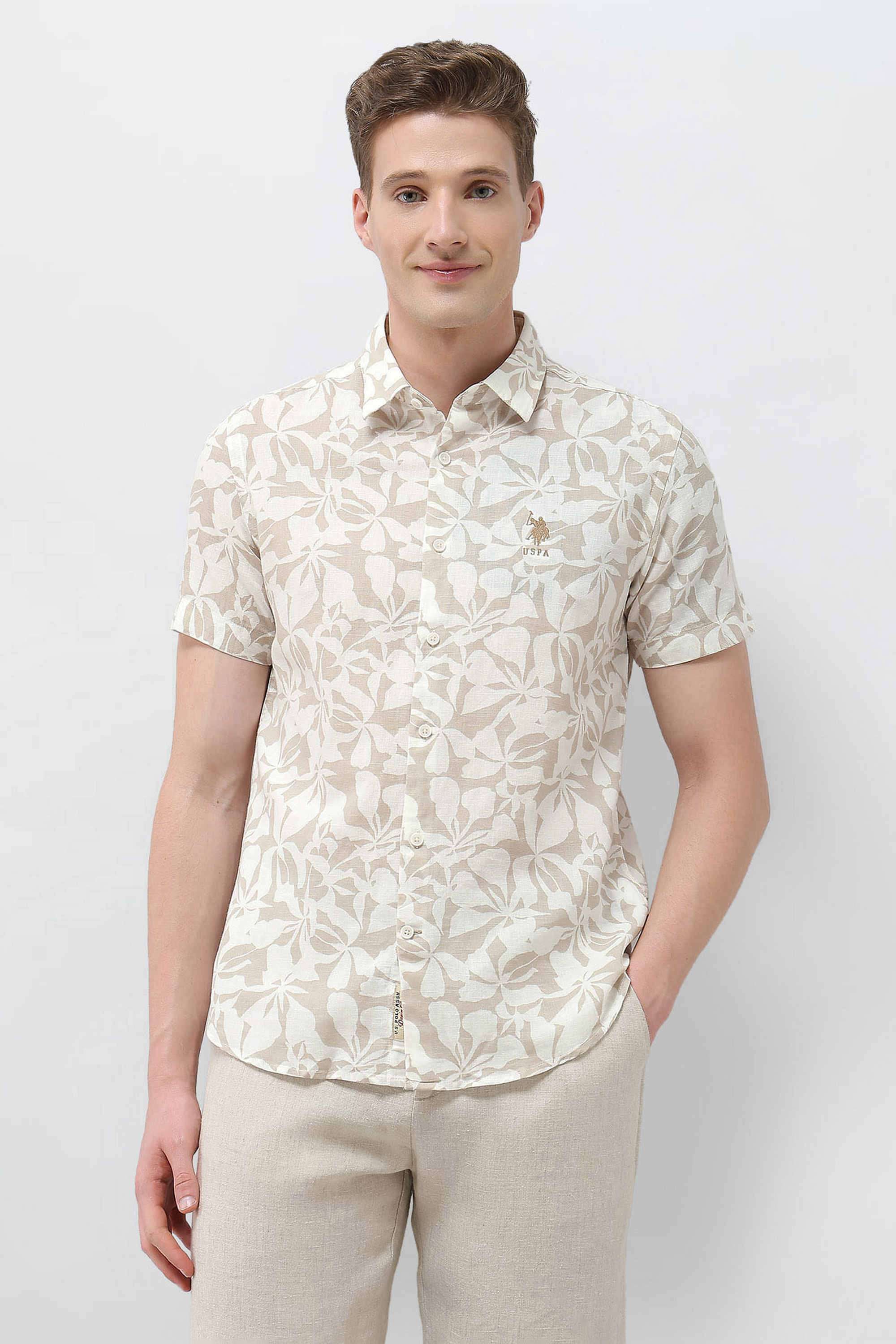 Motel-On-The-Coast-Printed-Cotton-Regular-Fit-Men-s-Casual-Wear-Shirt