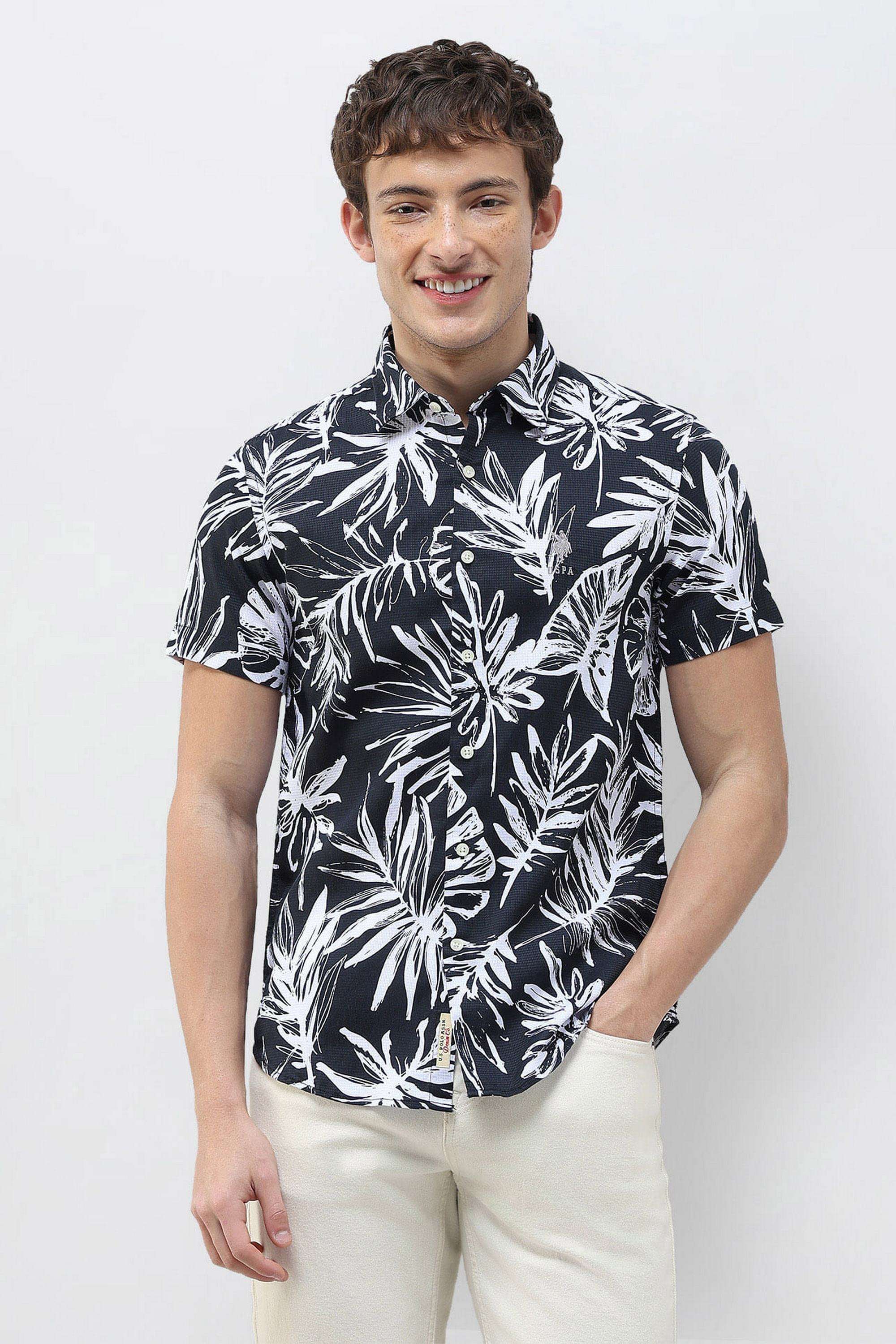 Printed-Cotton-Regular-Fit-Men-s-Shirt