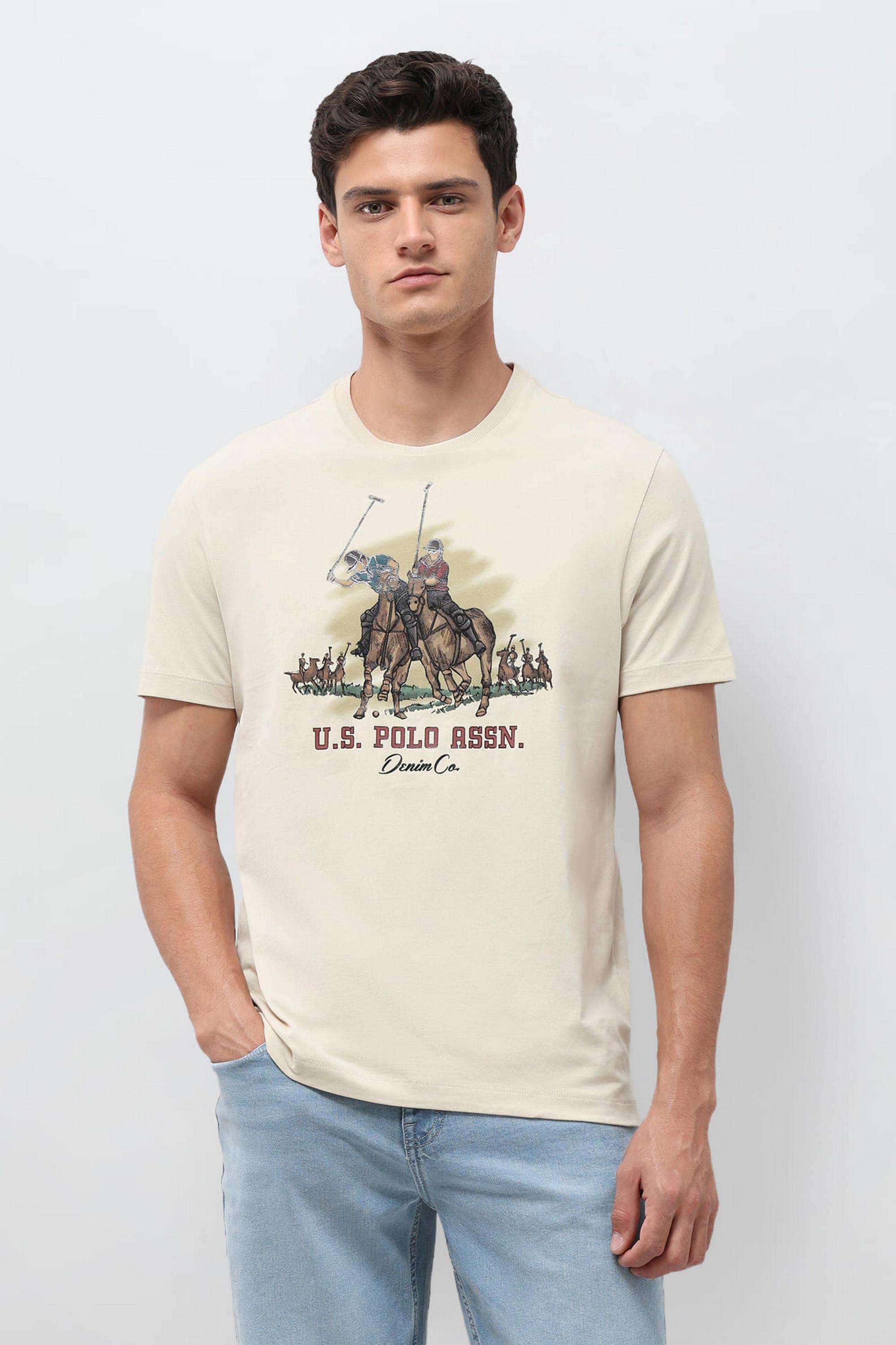 Printed-Cotton-Round-Neck-Men-s-T-Shirt