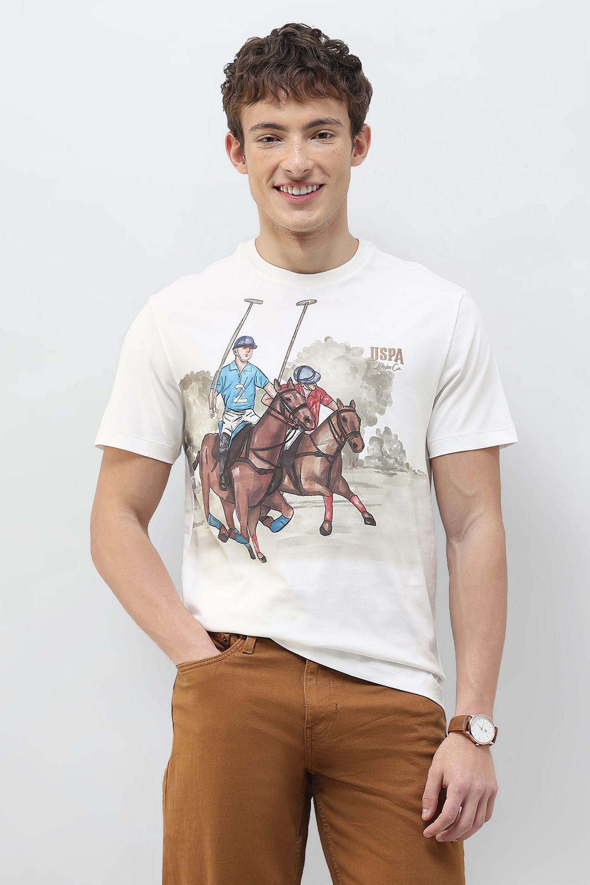 Printed-Cotton-Round-Neck-Men-s-T-Shirt