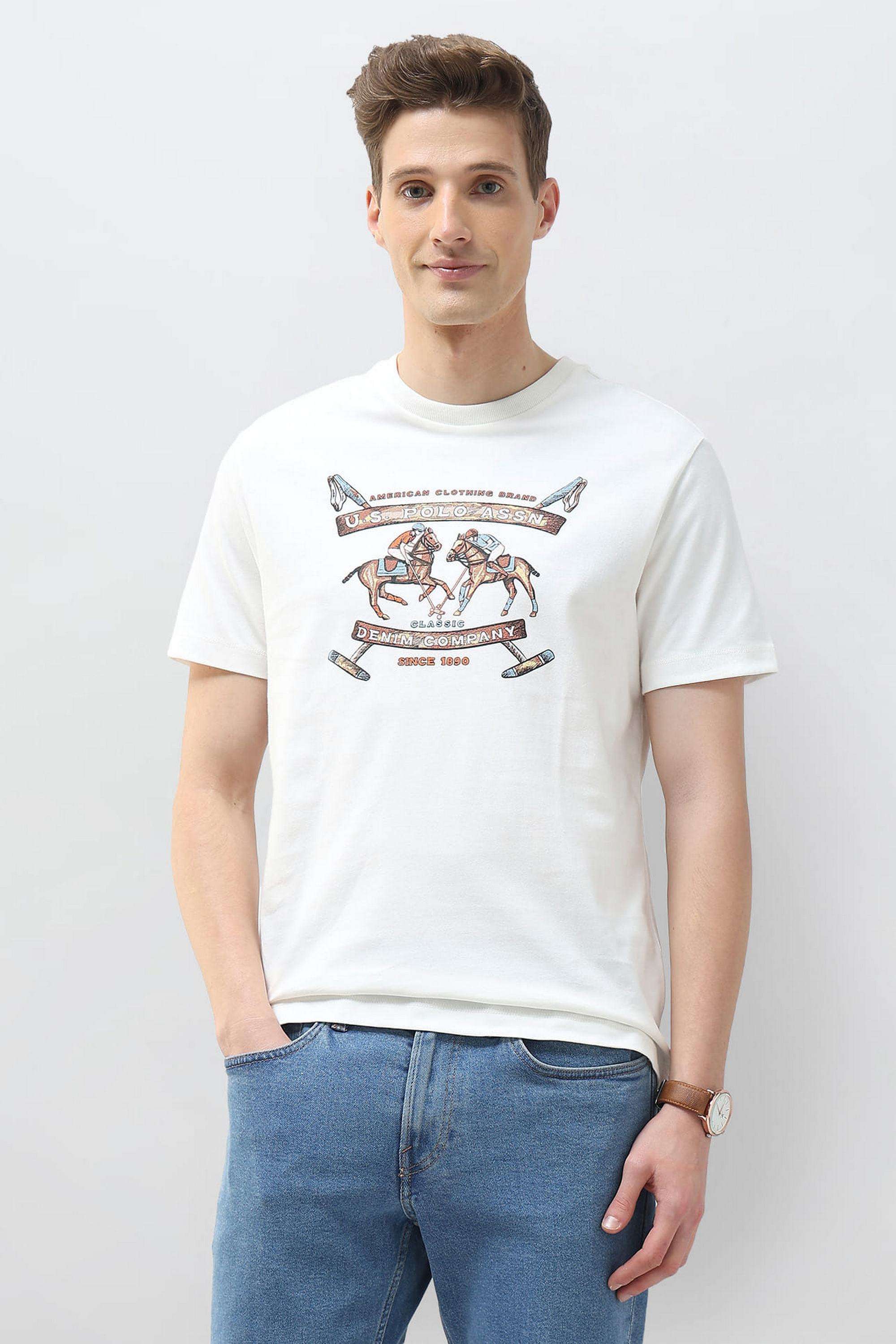 Printed-Cotton-Round-Neck-Men-s-T-Shirt