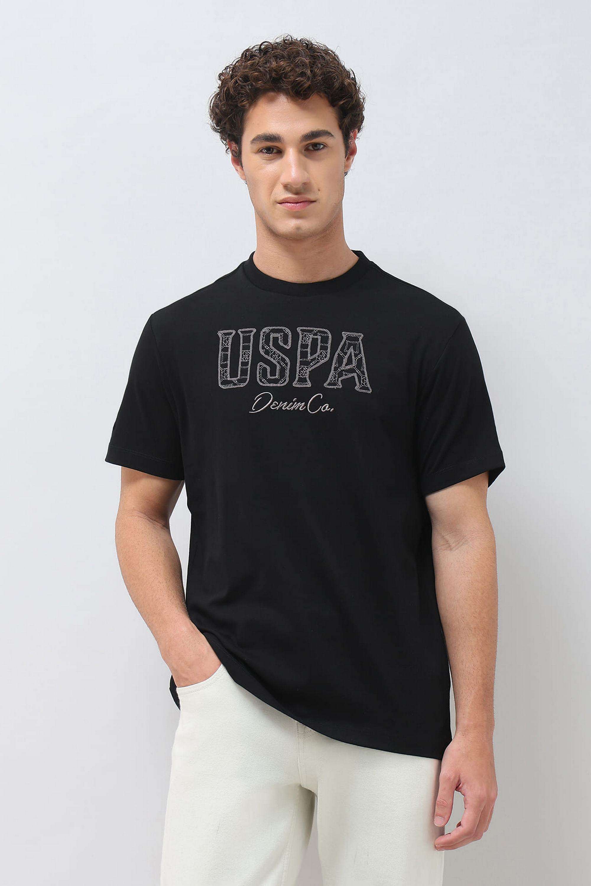 Printed-Cotton-Round-Neck-Men-s-T-Shirt