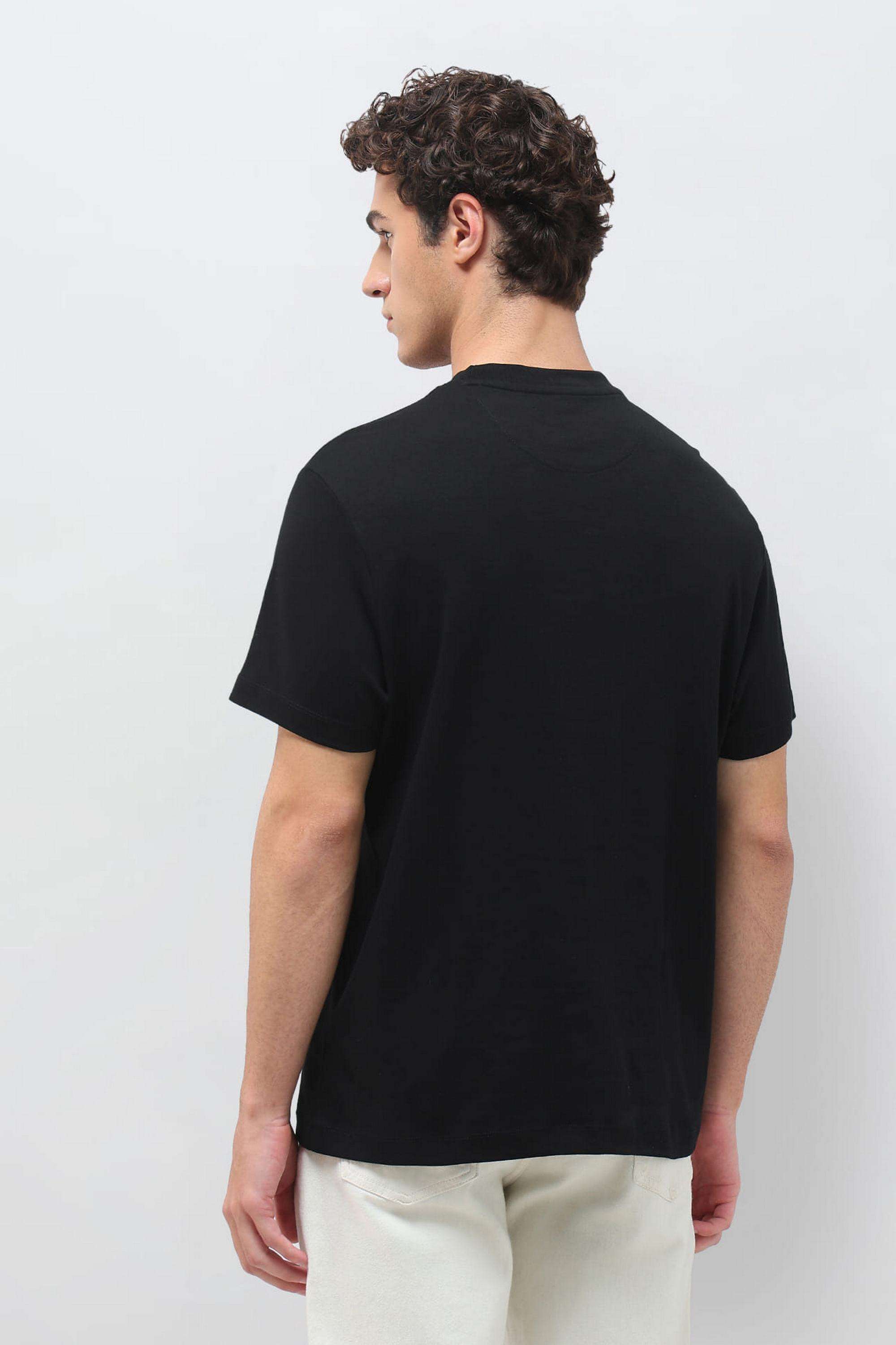 Printed-Cotton-Round-Neck-Men-s-T-Shirt