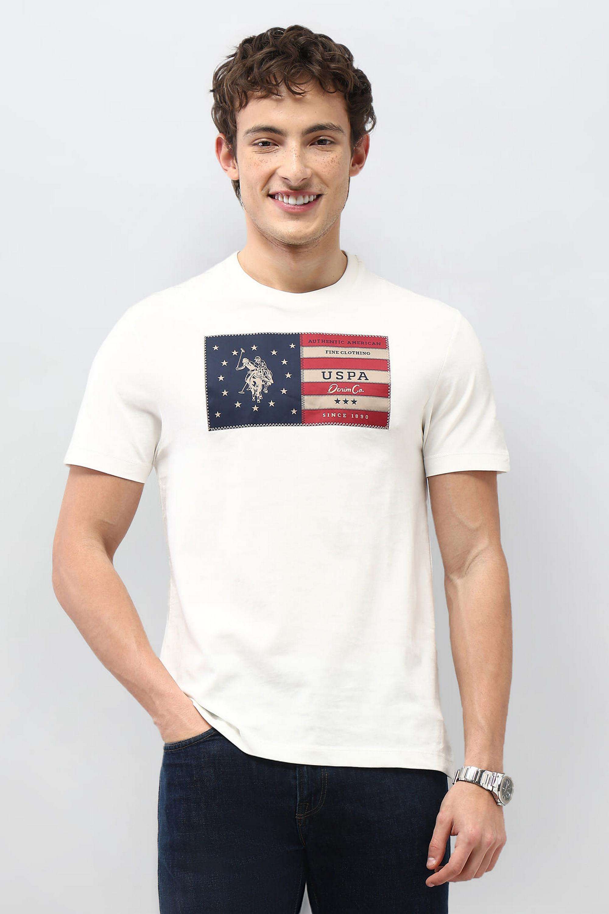 Printed-Cotton-Round-Neck-Men-s-T-Shirt
