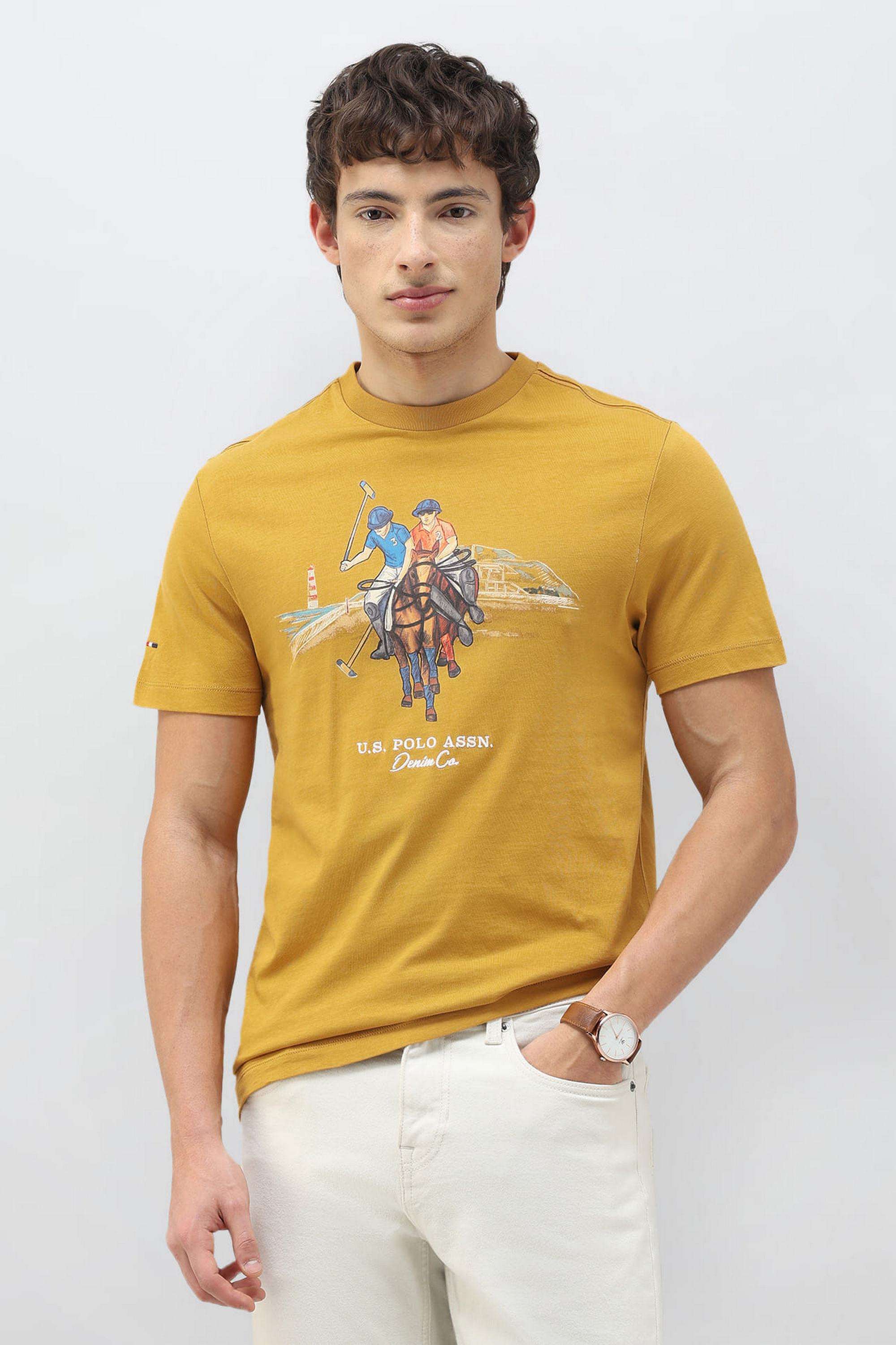 Printed-Cotton-Slim-Fit-Men-s-T-Shirt