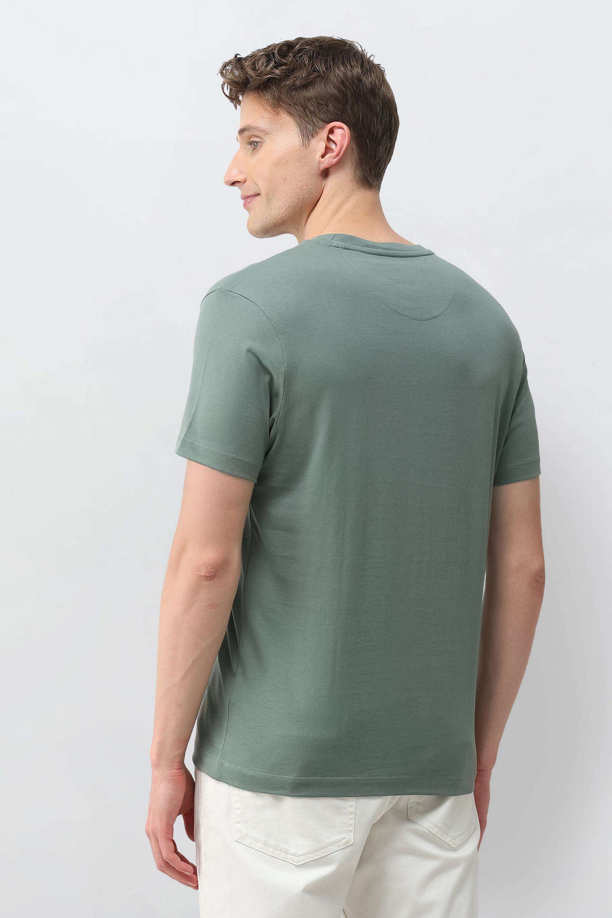 Printed-Cotton-Round-Neck-Men-s-T-Shirt