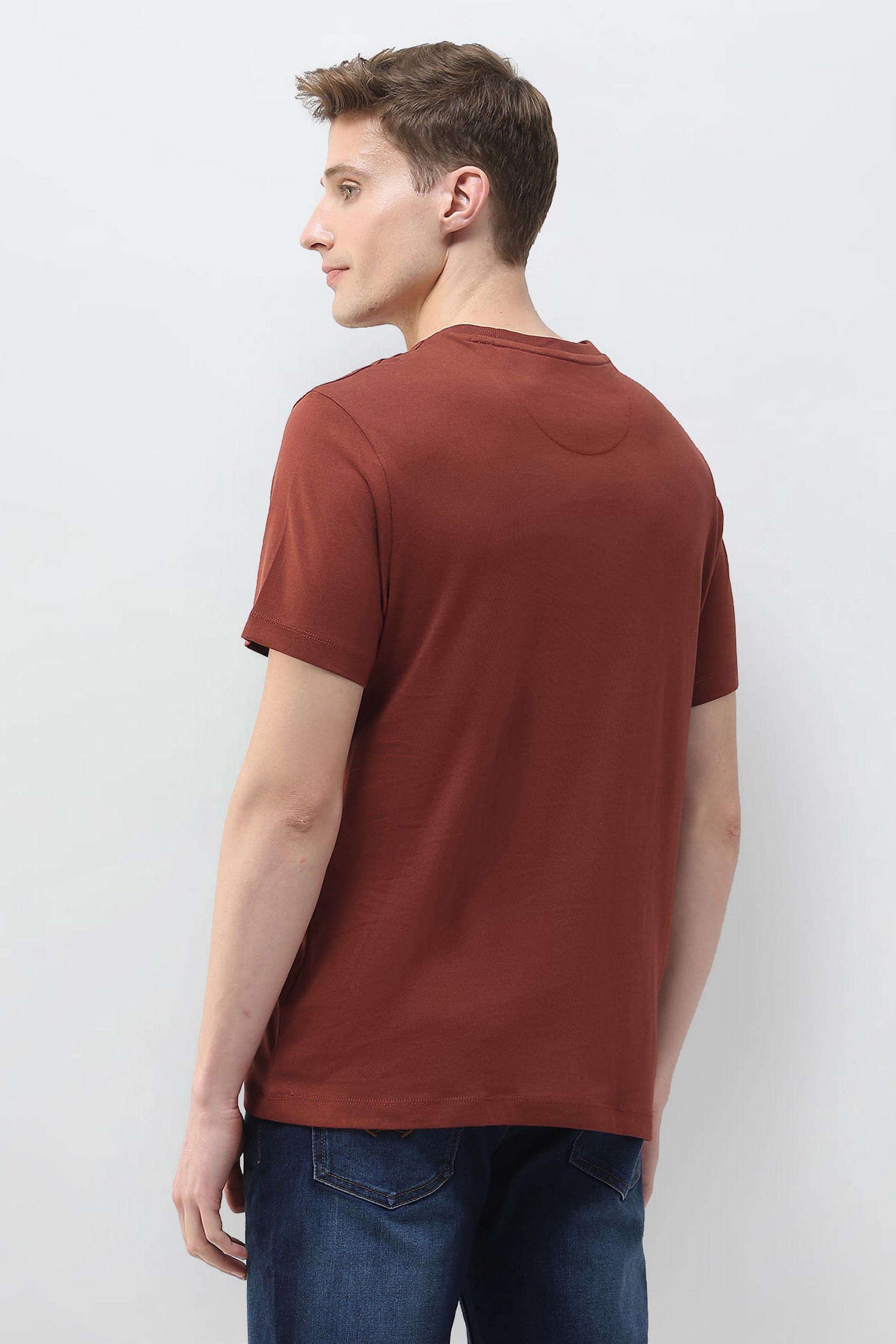 Printed-Cotton-Round-Neck-Men-s-T-Shirt