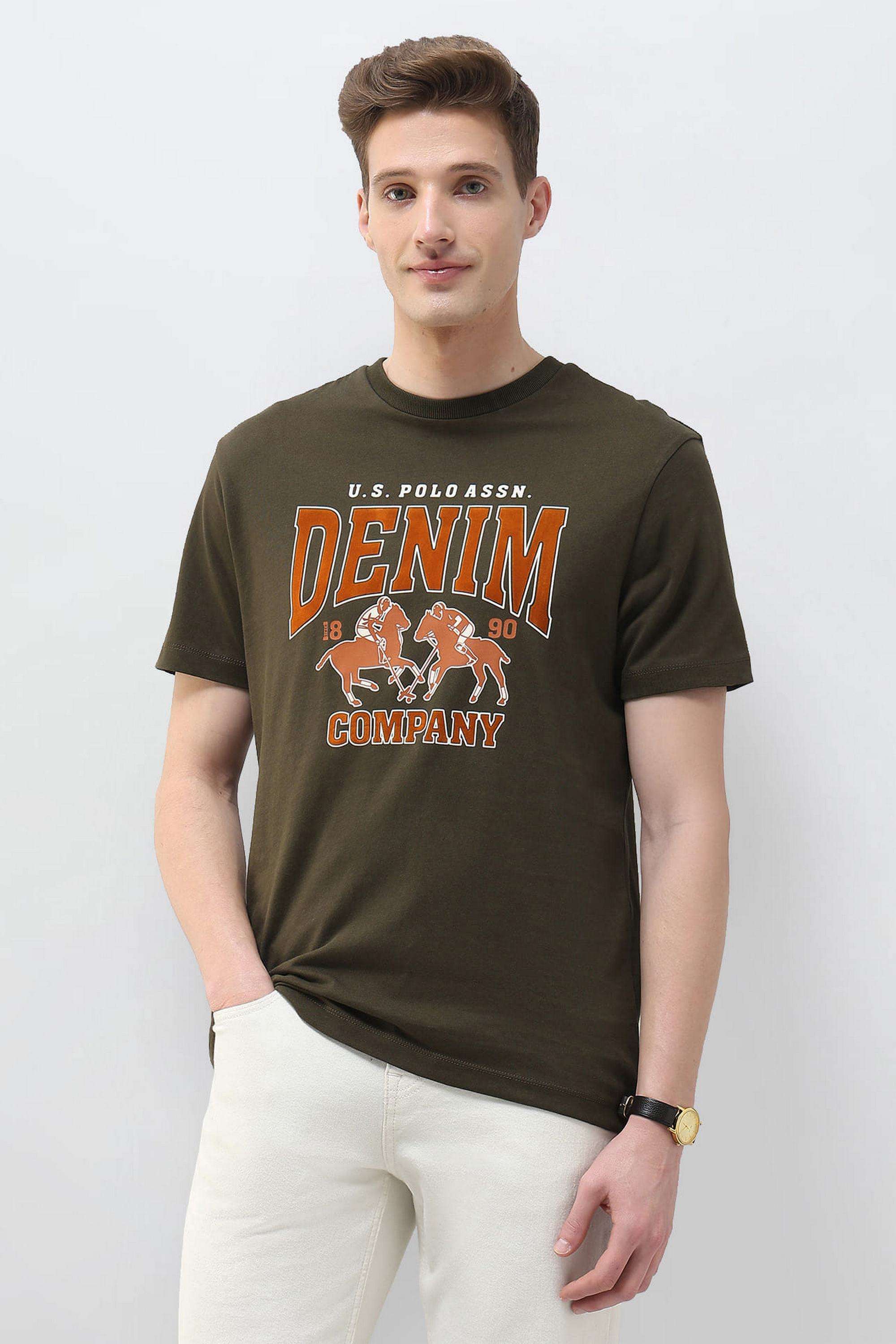 Printed-Cotton-Round-Neck-Men-s-T-Shirt