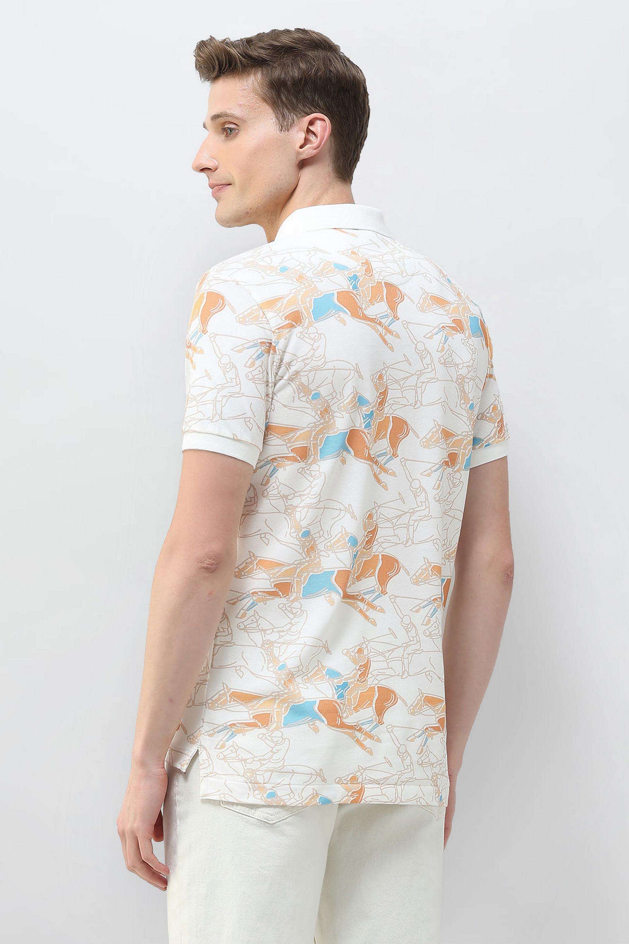 Printed-Cotton-Polo-Men-s-T-Shirt
