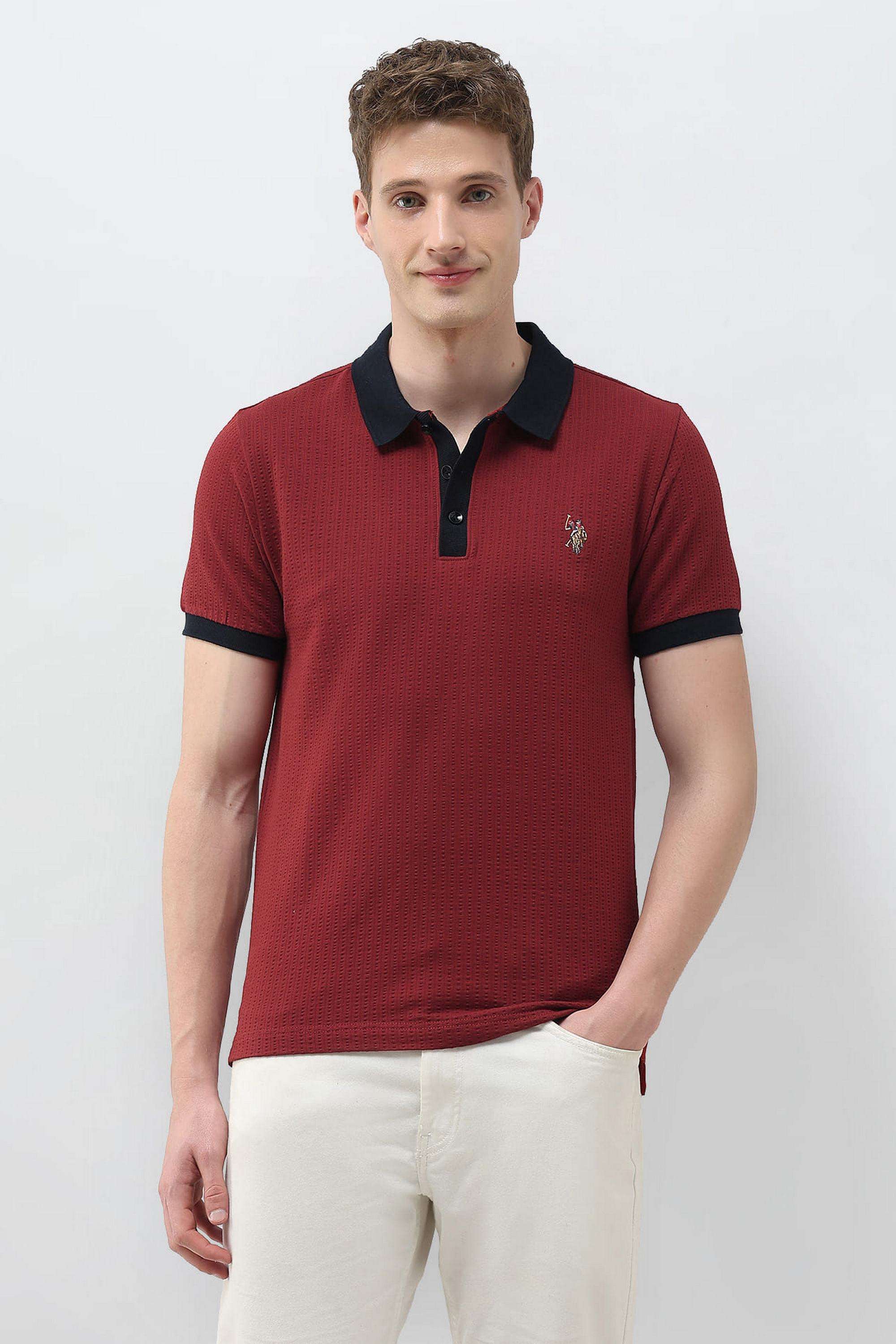 Printed-Cotton-Polo-Men-s-T-Shirt