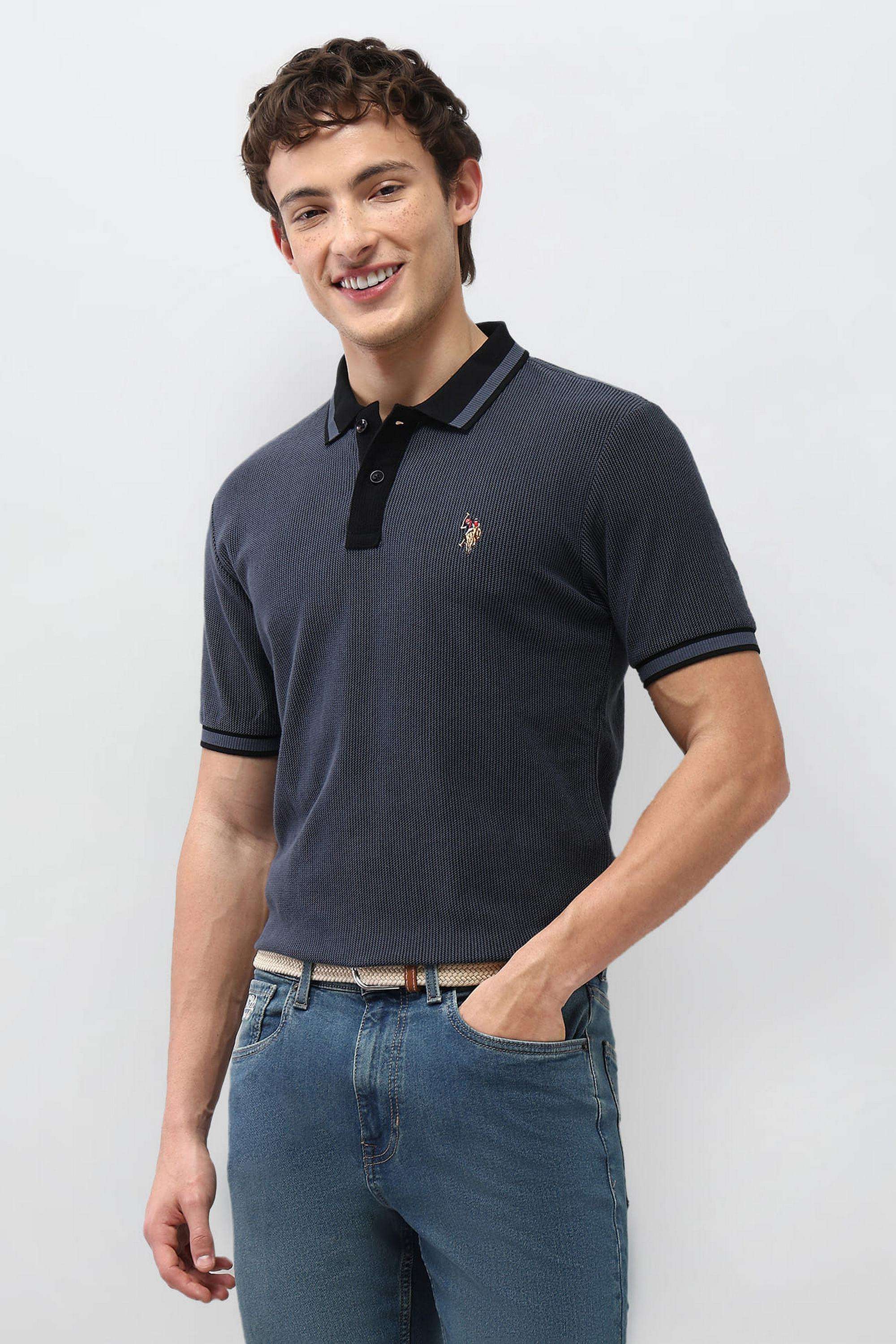 Printed-Cotton-Slim-Fit-Men-s-Shirt
