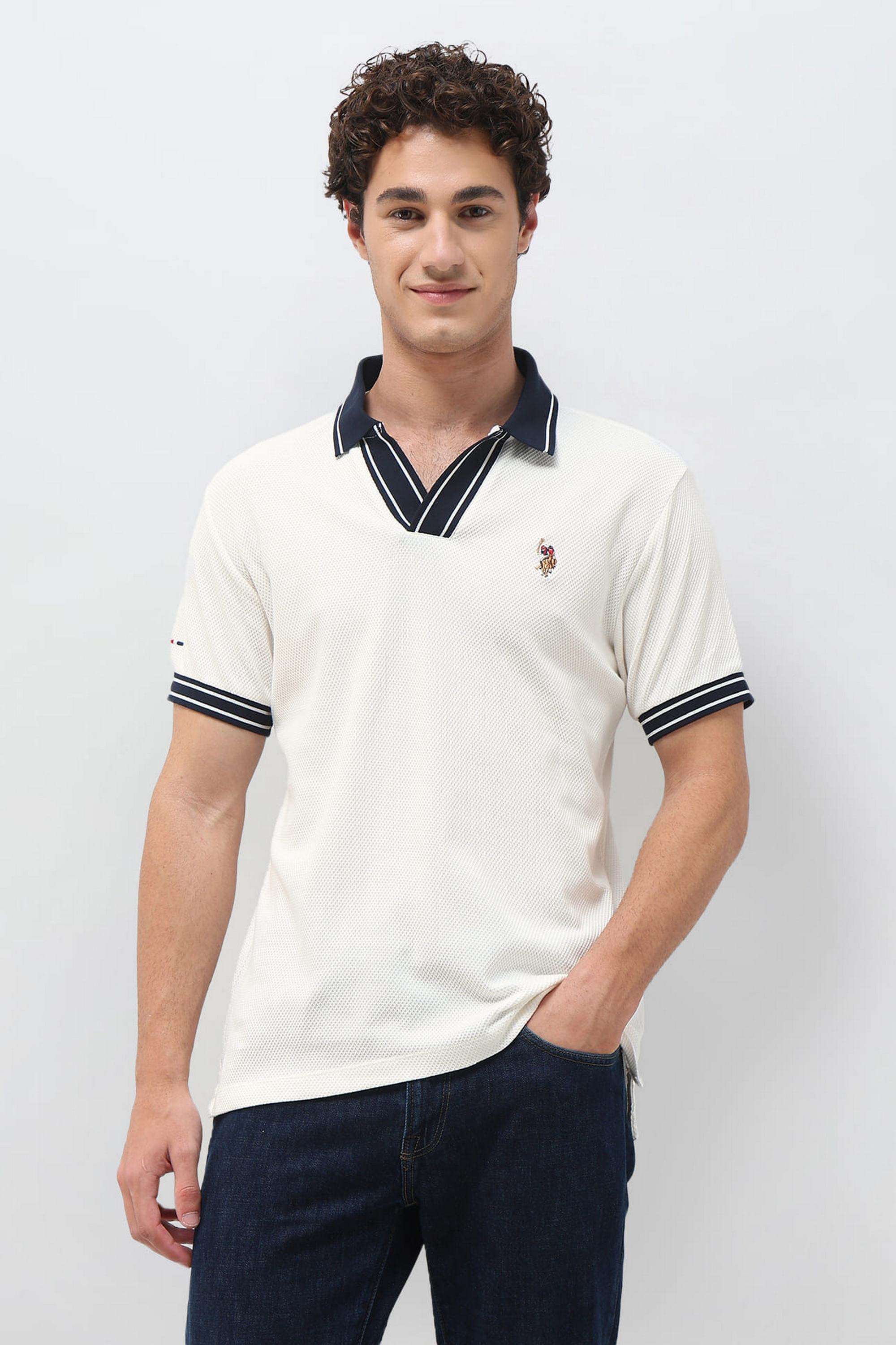 Printed-Cotton-Polo-Men-s-T-Shirt