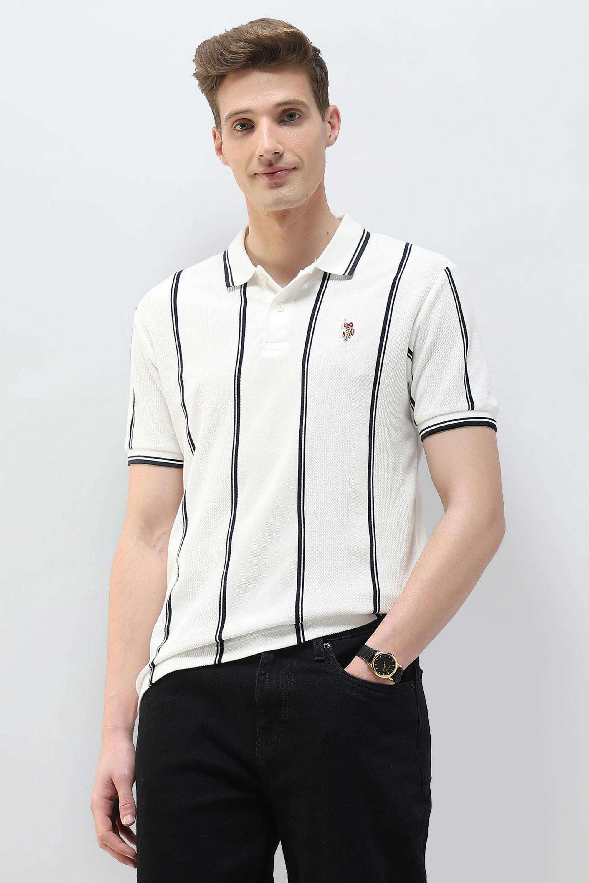 Stripes-Cotton-Slim-Fit-Men-s-Shirt
