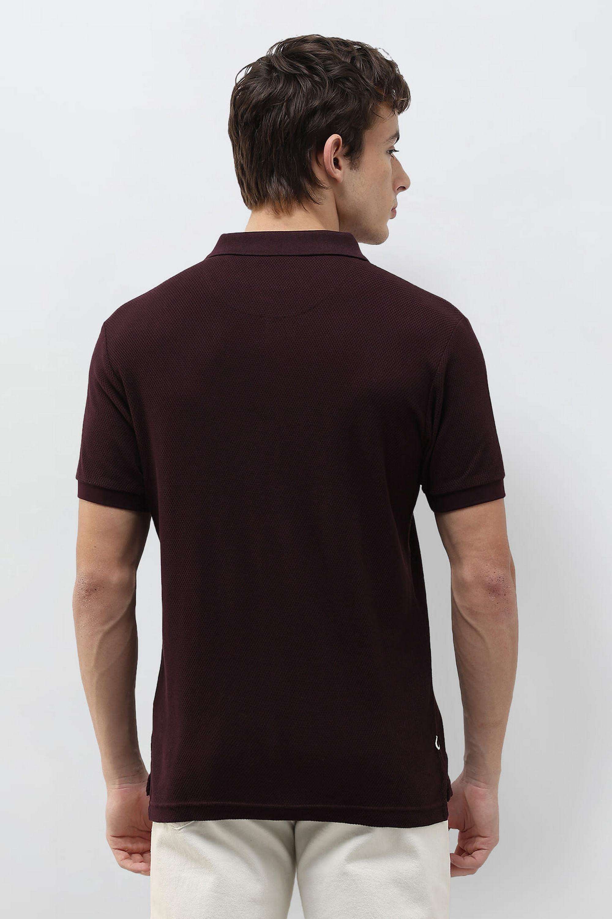 Color-Block-Cotton-Polo-Men-s-T-Shirt