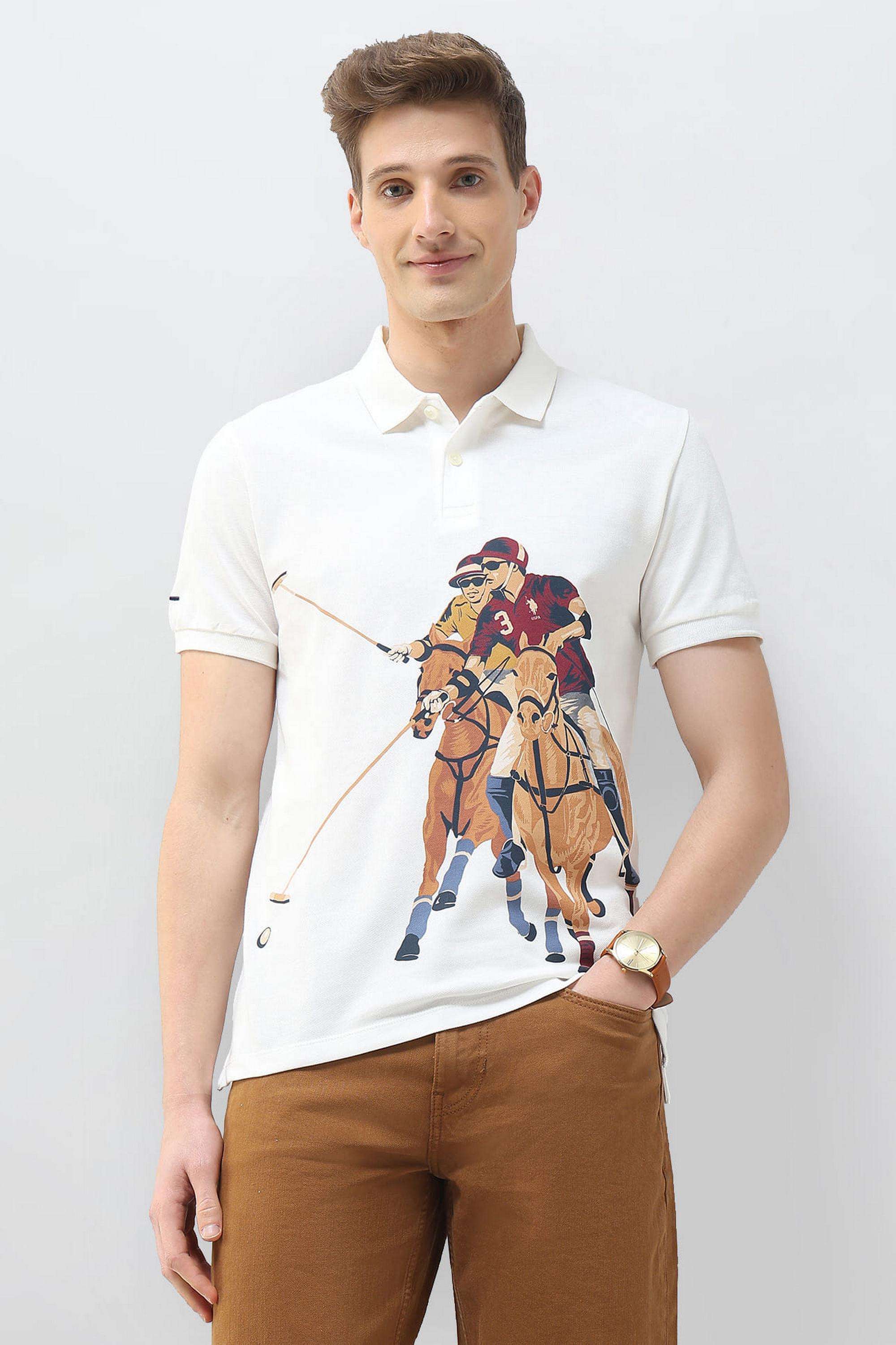 Printed-Cotton-Polo-Men-s-T-Shirt
