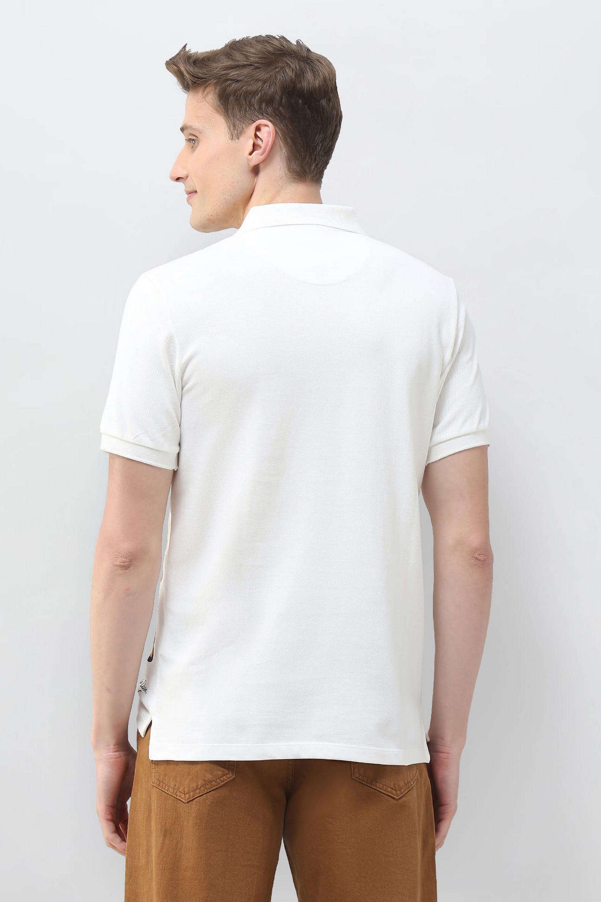 Printed-Cotton-Polo-Men-s-T-Shirt