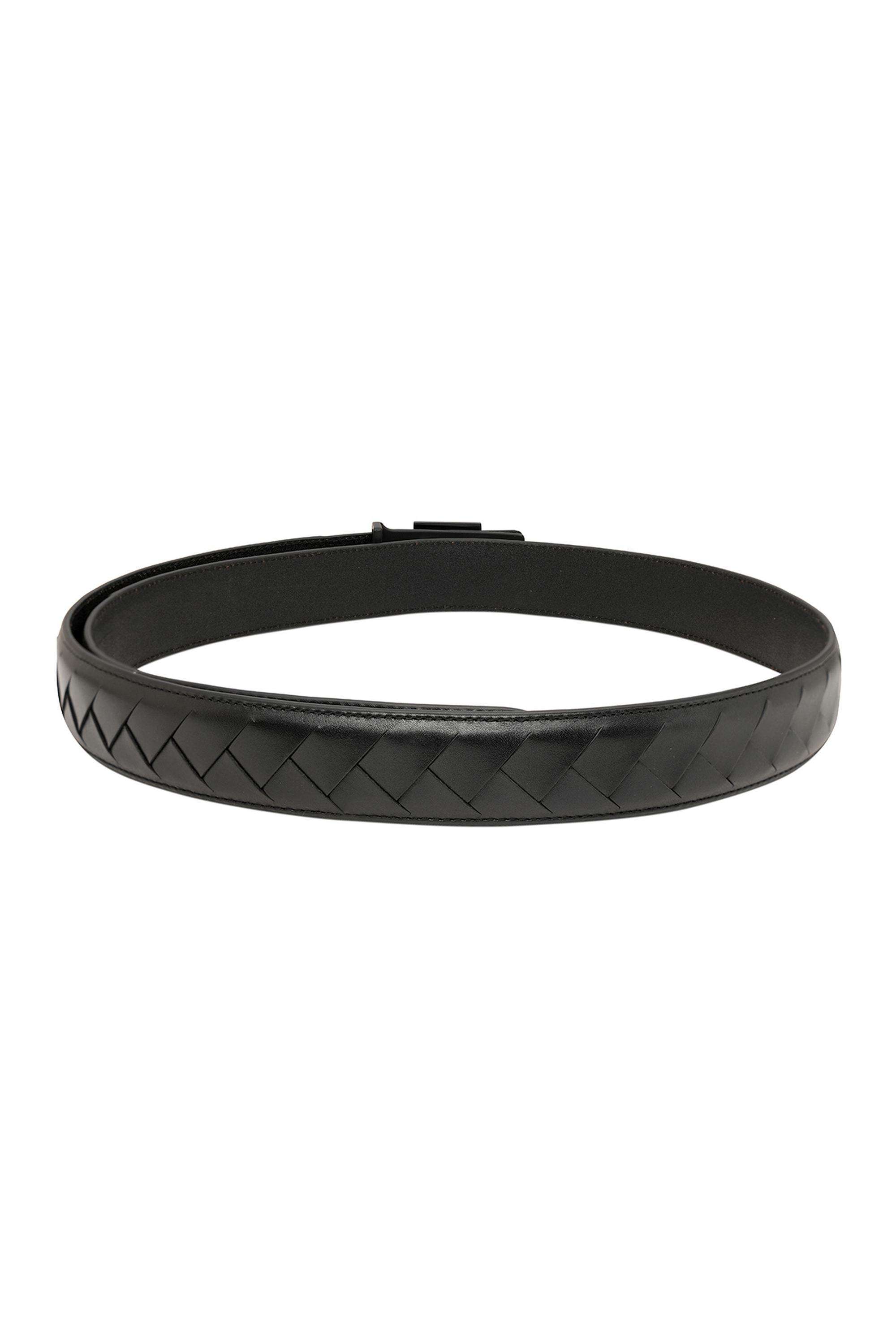 Men-Leather-Textured-Single-Side-Casual-Wear-Belt