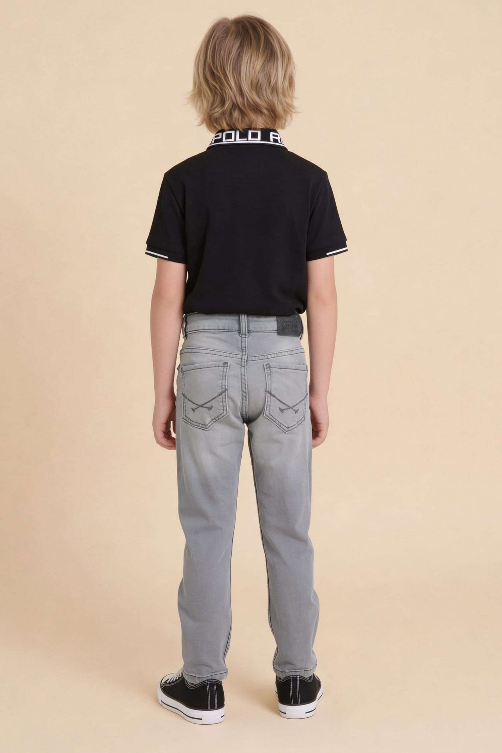Solid-Cotton-Slim-Fit-Boys-Jeans