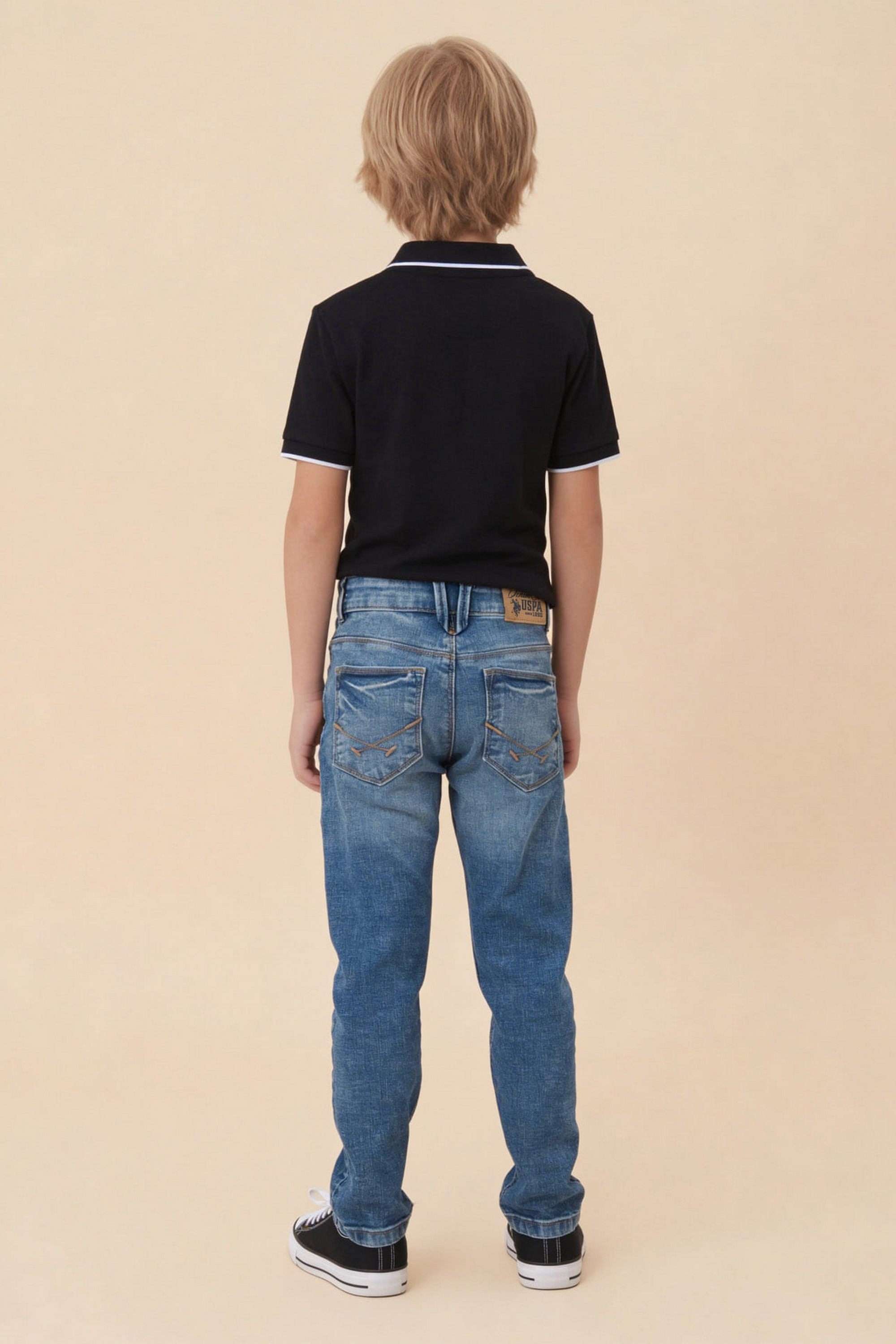Solid-Cotton-Slim-Fit-Boys-Jeans