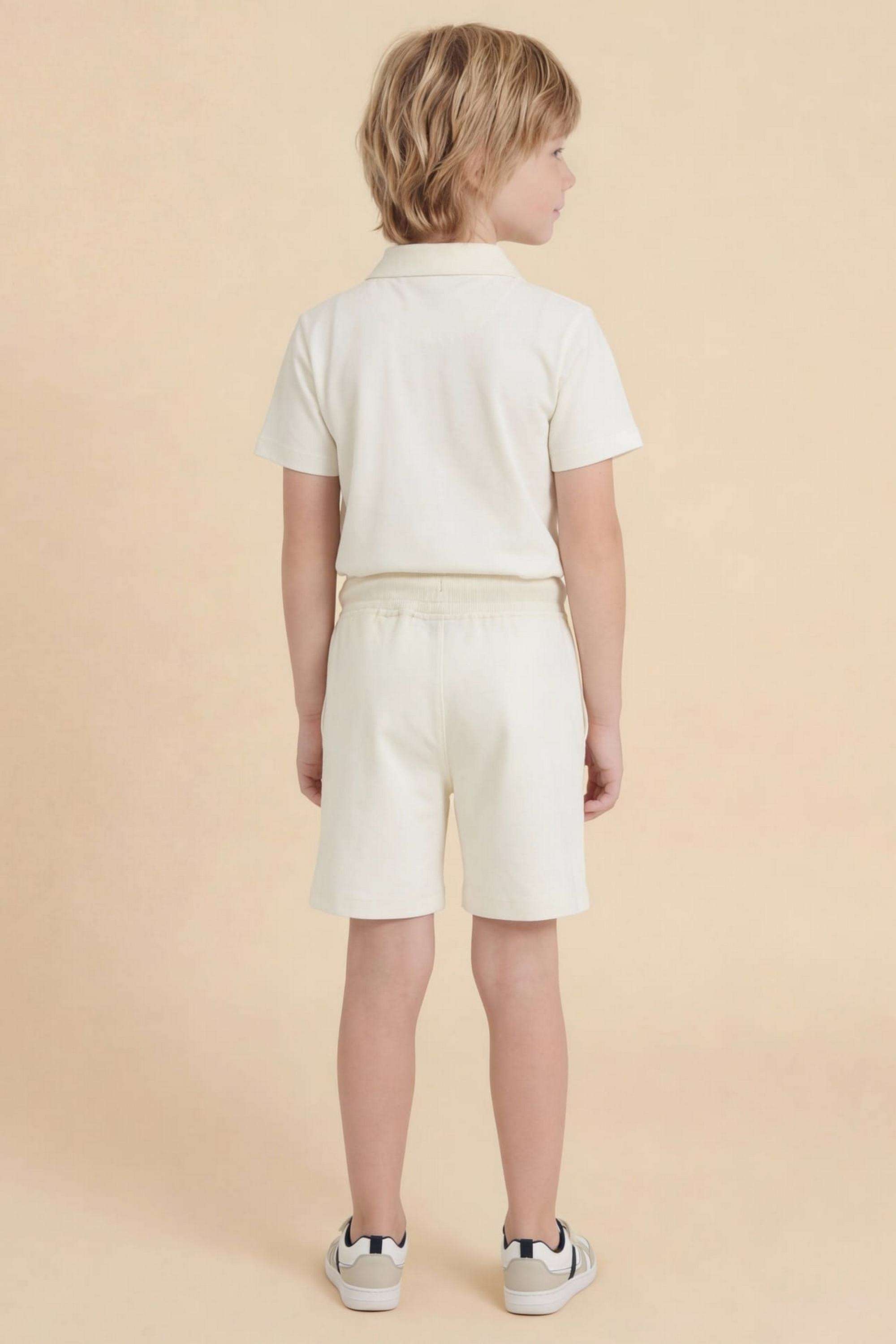 Printed-Cotton-Regular-fit-Boys-Shorts