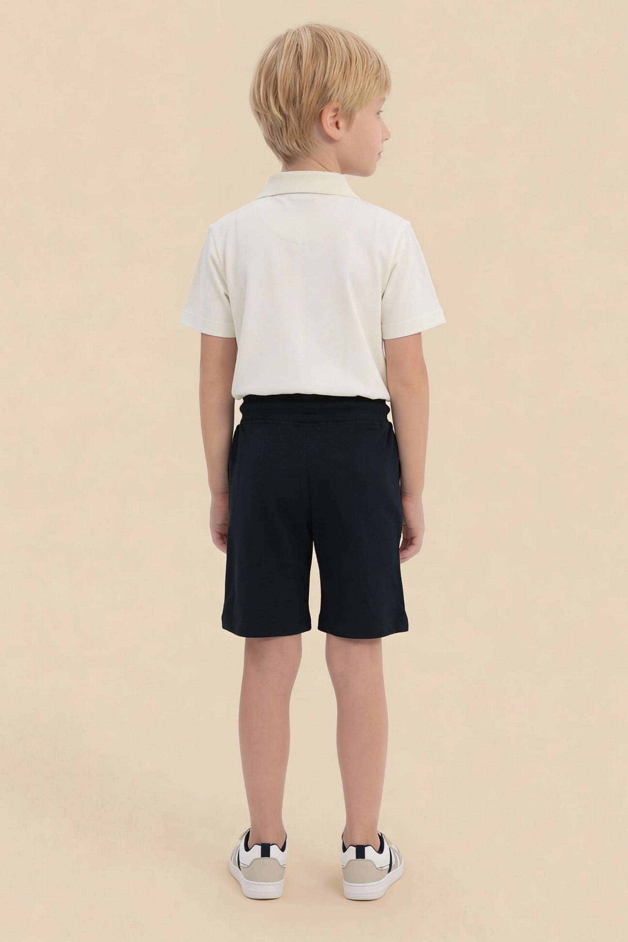 Printed-Cotton-Regular-fit-Boys-Shorts