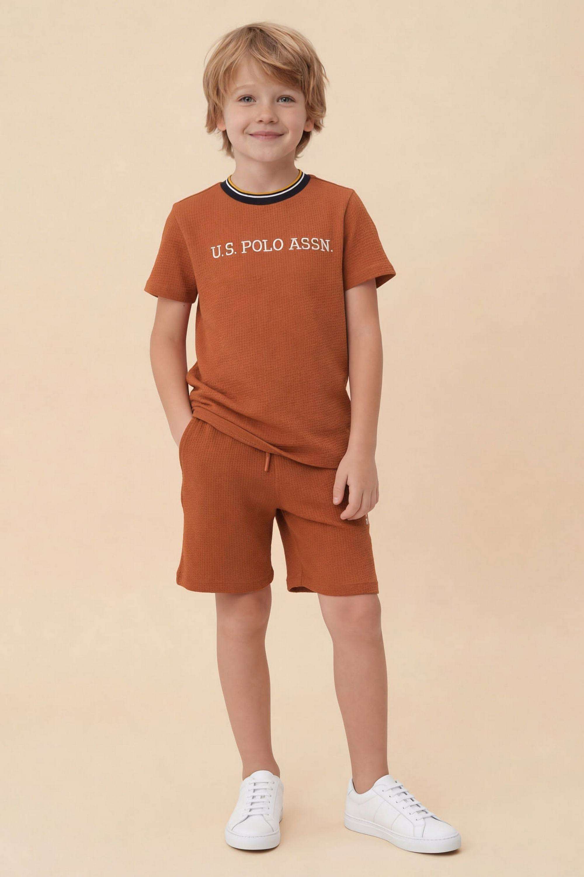 Knitted-Cotton-Round-Neck-Boys-T-Shirt