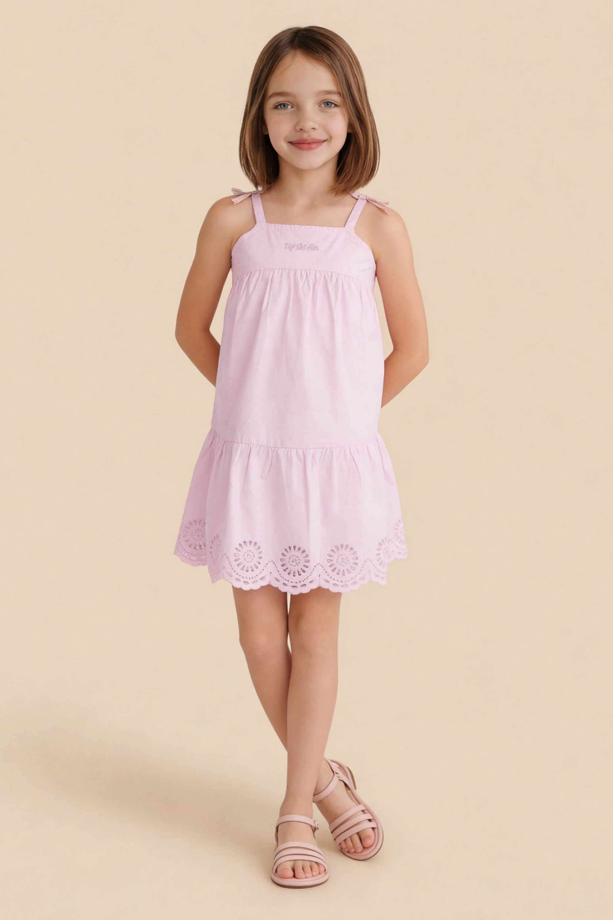 Printed-Cotton-Square-neck-Girls-Casual-Wear-Dress