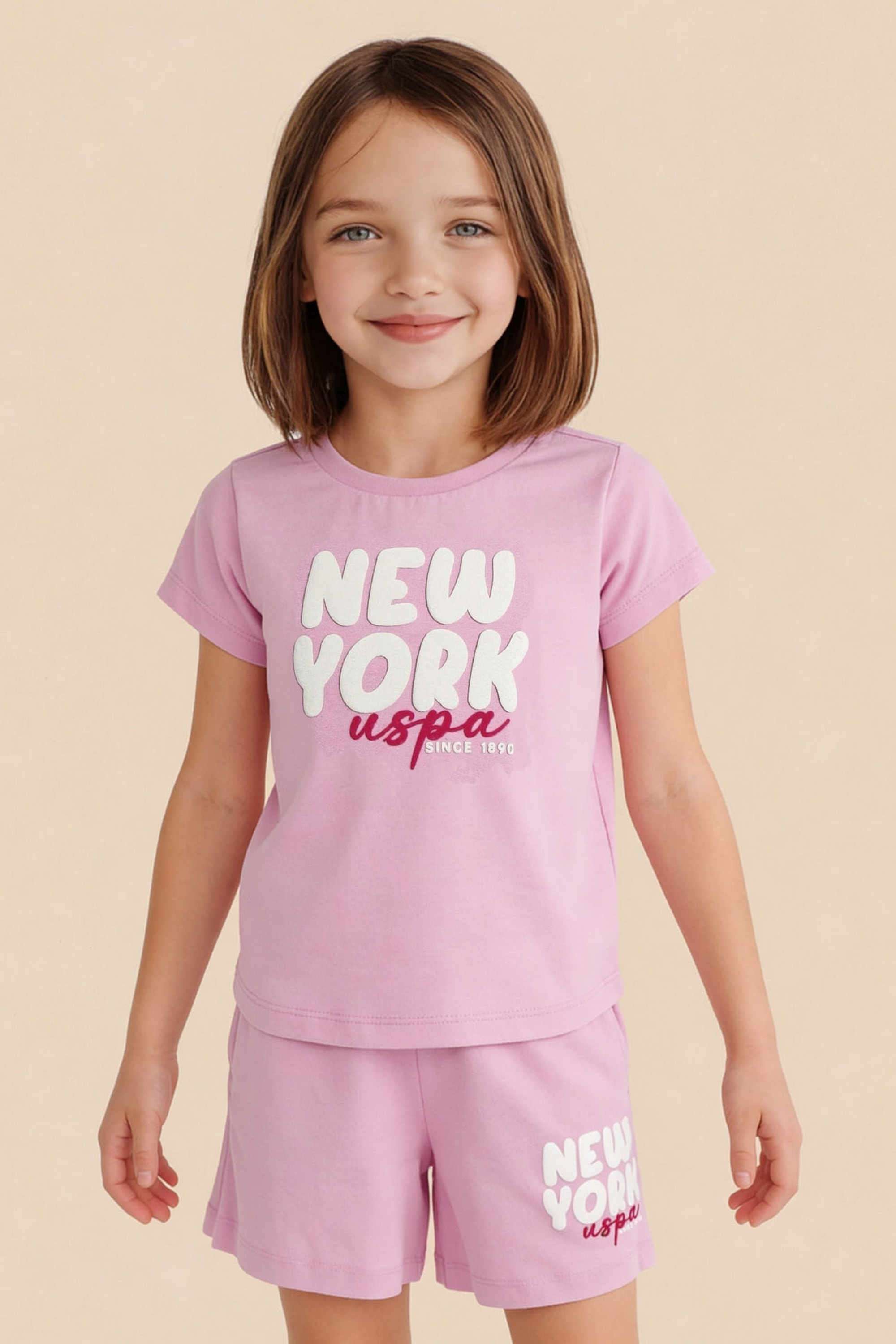 Printed-Cotton-Round-Neck-Girls-Top