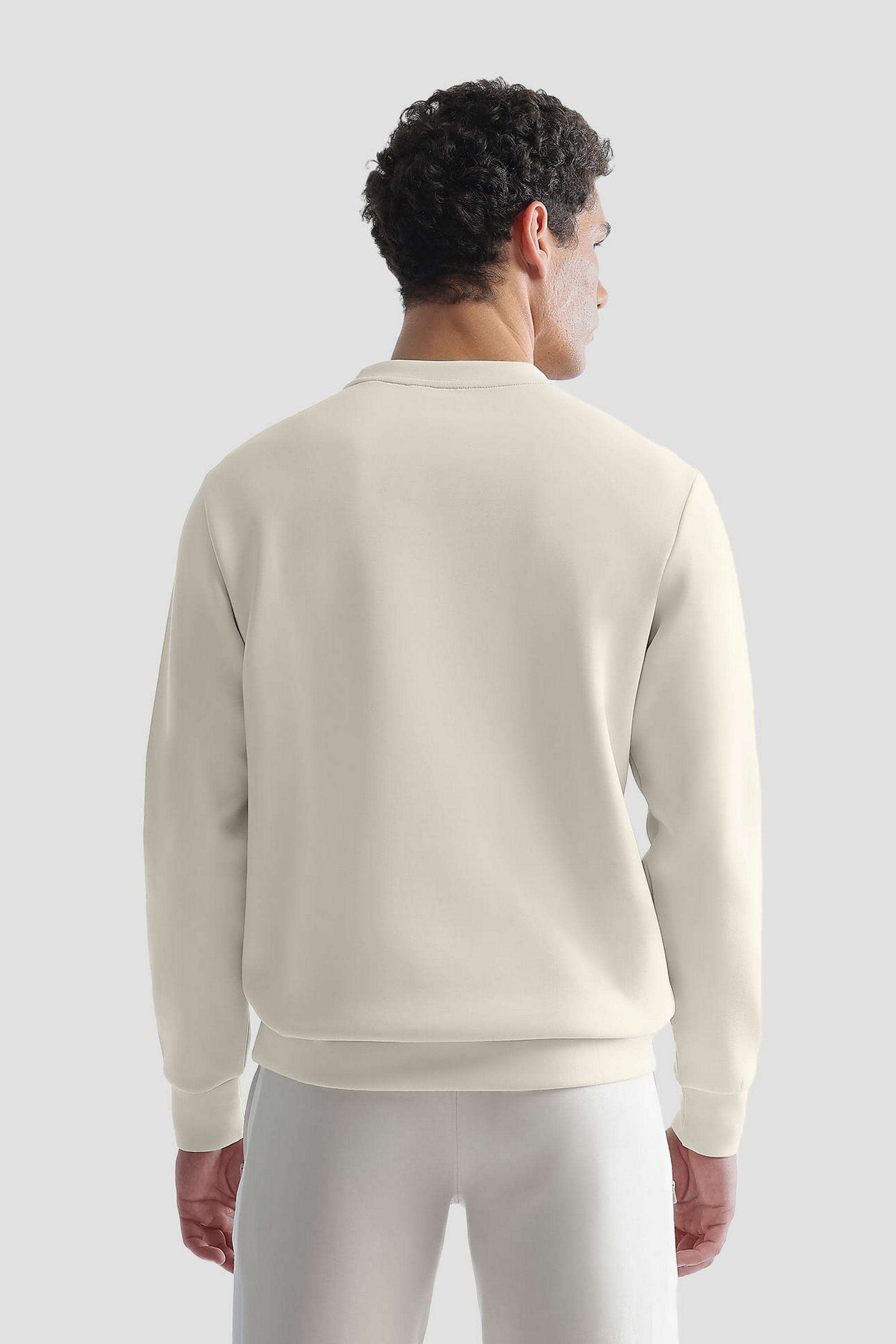 Solid-Cotton-Regular-Fit-Men-s-Sweatshirt