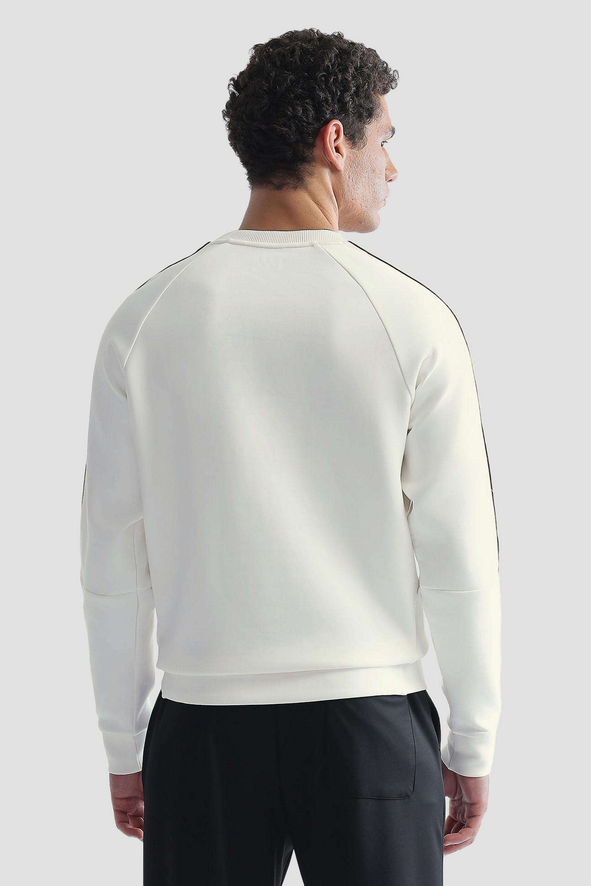 Solid-Cotton-Regular-Fit-Men-s-Sweatshirt