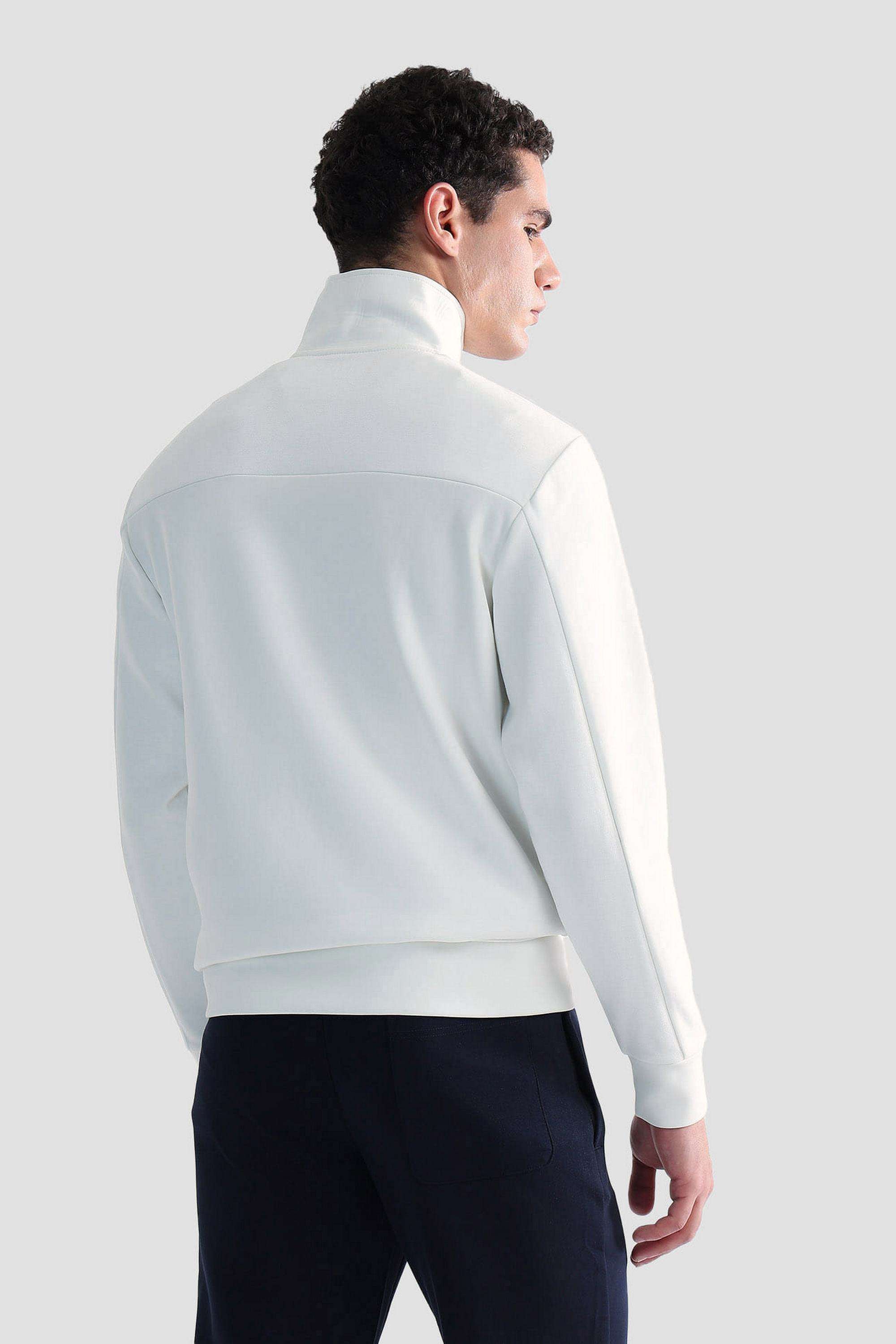 Solid-Cotton-Regular-Fit-Men-s-Sweatshirt
