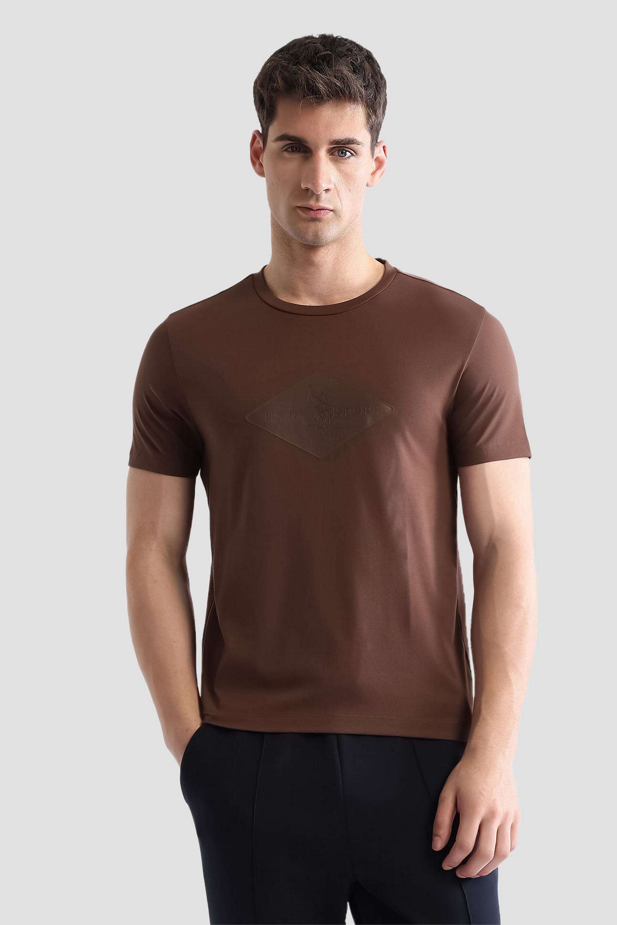 Printed-Cotton-Round-Neck-Men-s-T-Shirt