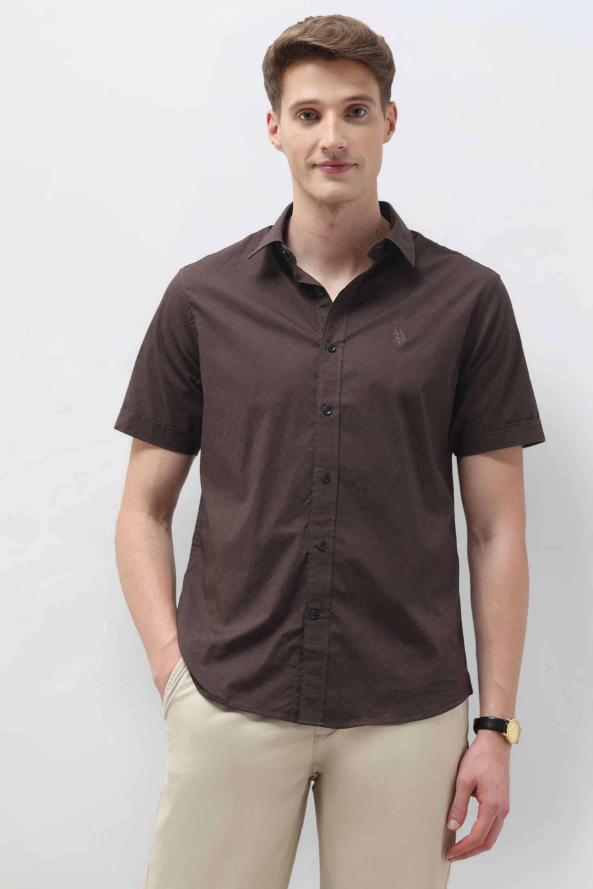 Printed-Cotton-Tailored-Fit-Men-s-Casual-Wear-Shirt