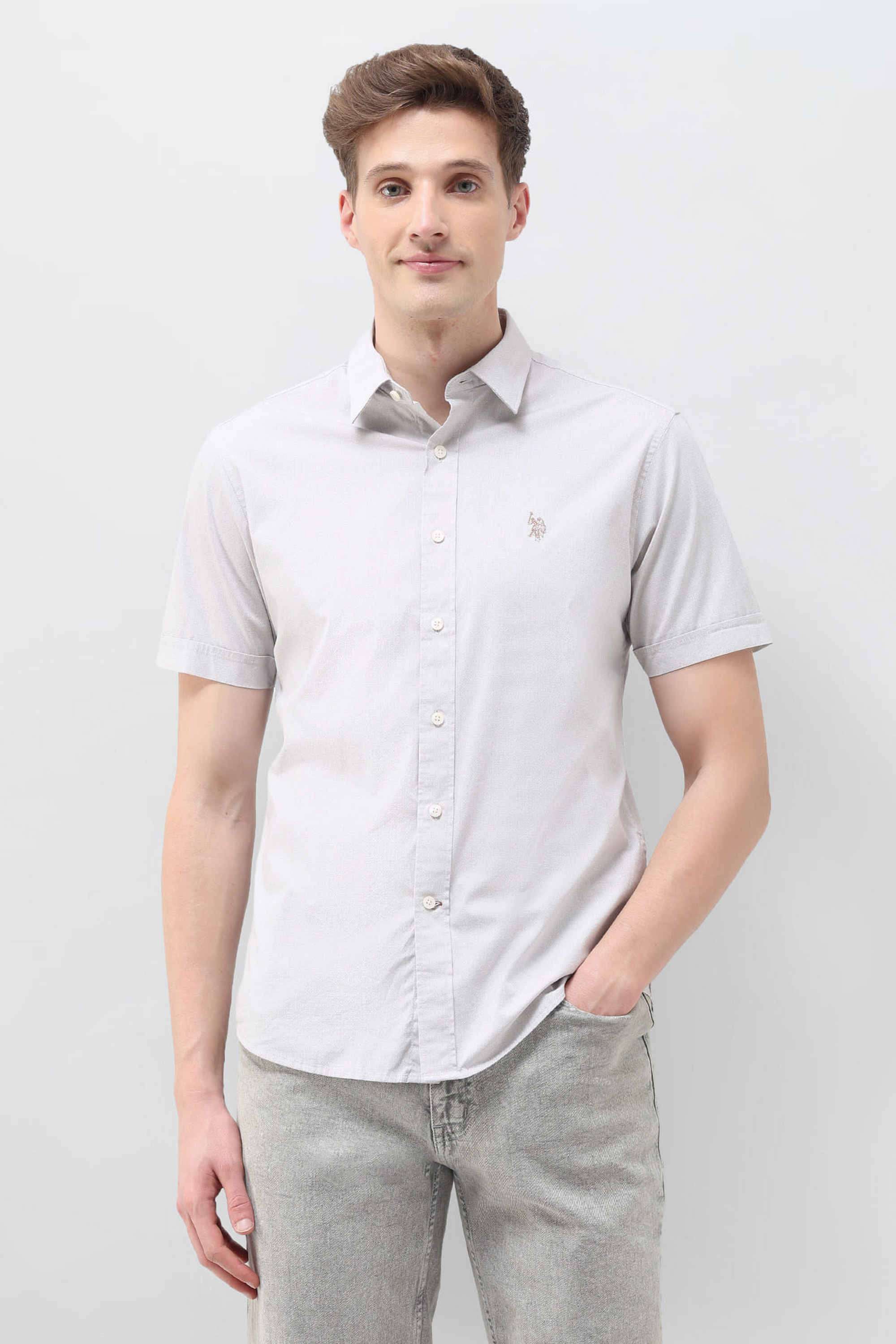 Printed-Cotton-Tailored-Fit-Men-s-Casual-Wear-Shirt