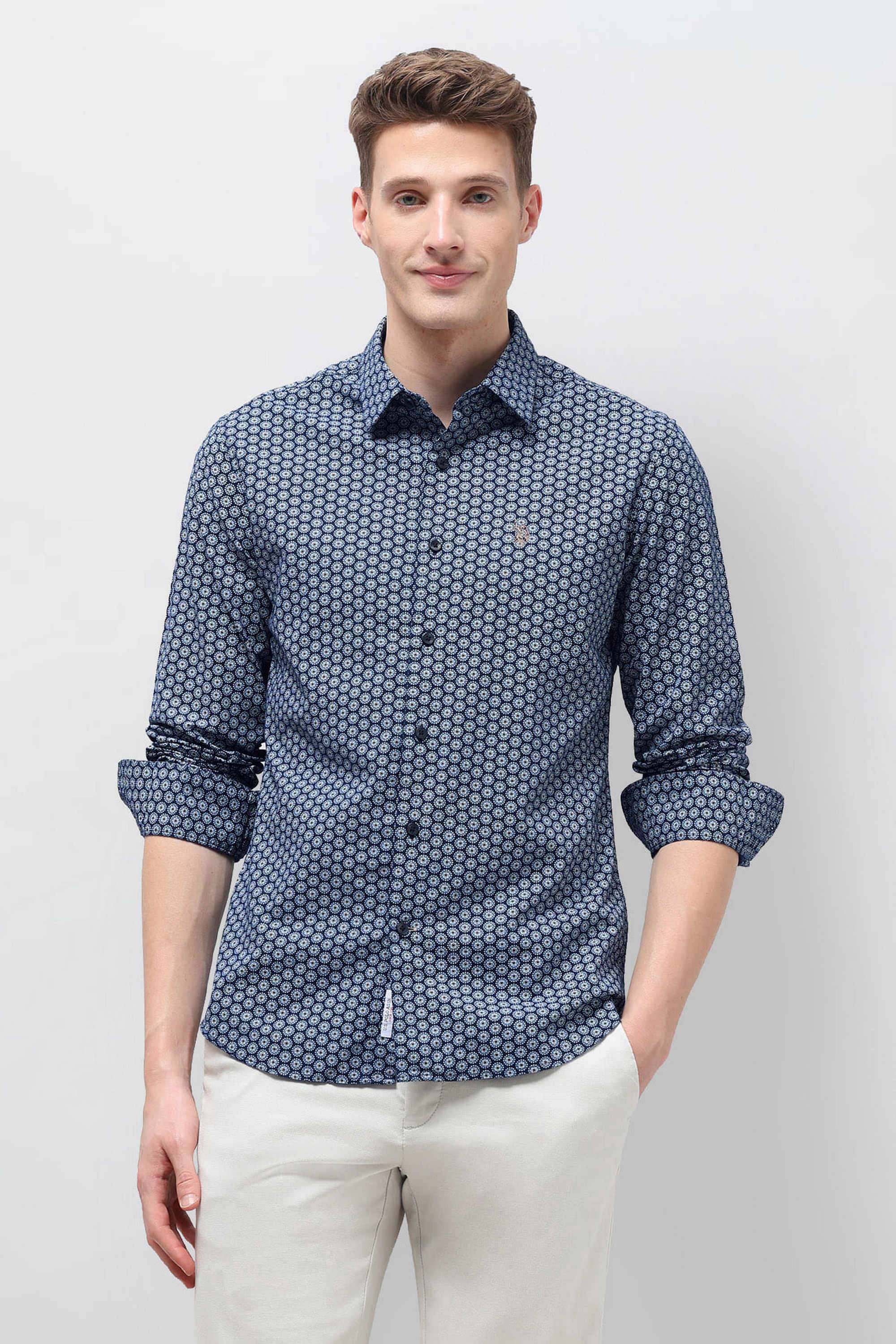 Printed-Cotton-Regular-Fit-Men-s-Casual-Shirt