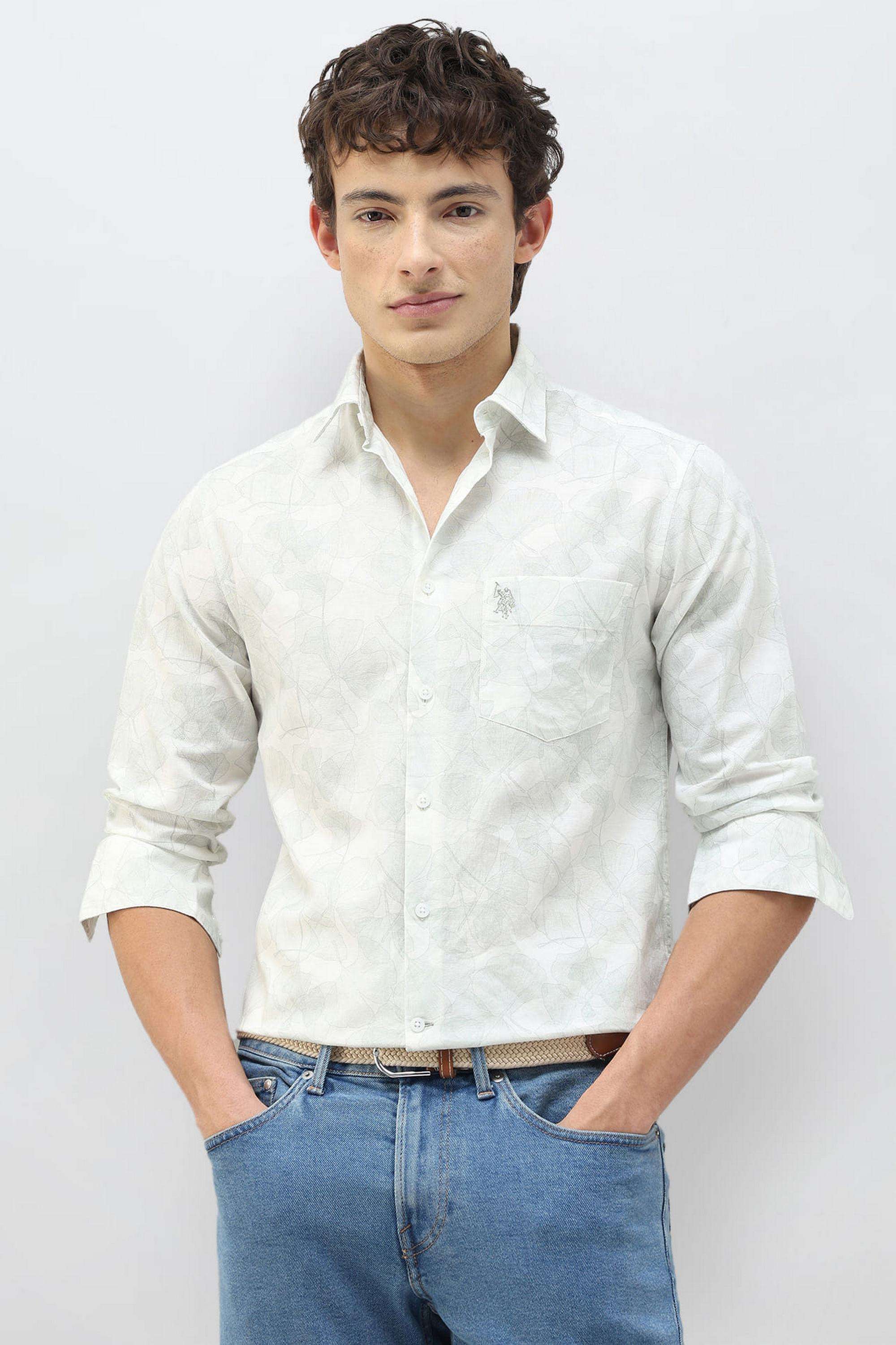 Printed-Cotton-Regular-Fit-Men-s-Shirt