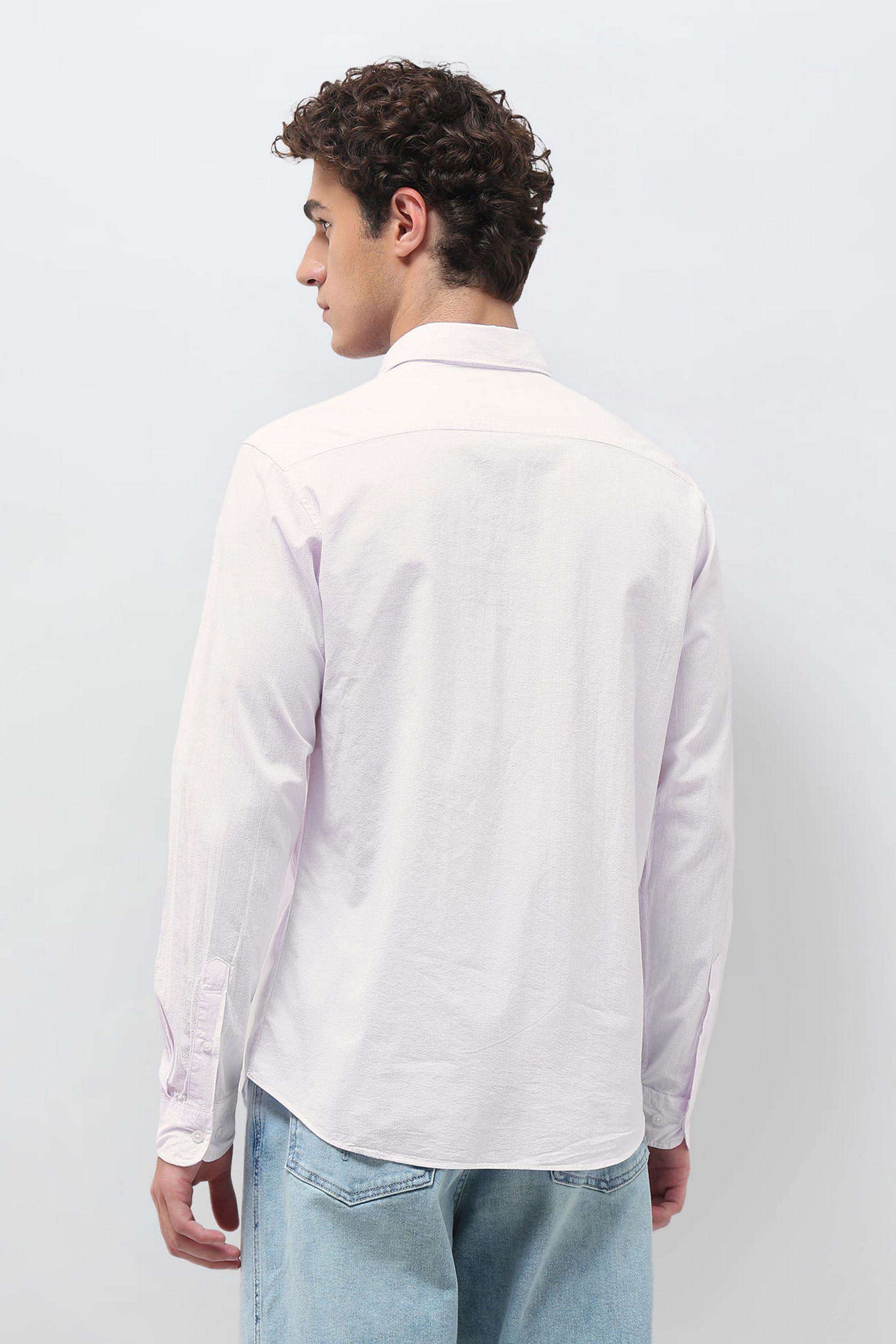 Stripes-Cotton-Regular-Fit-Men-s-Casual-Shirt