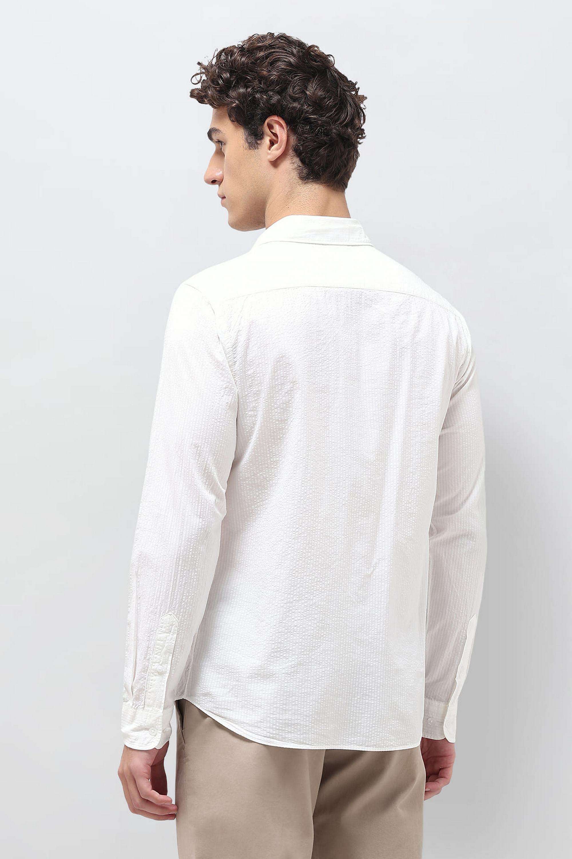 Stripes-Cotton-Regular-Fit-Men-s-Casual-Shirt