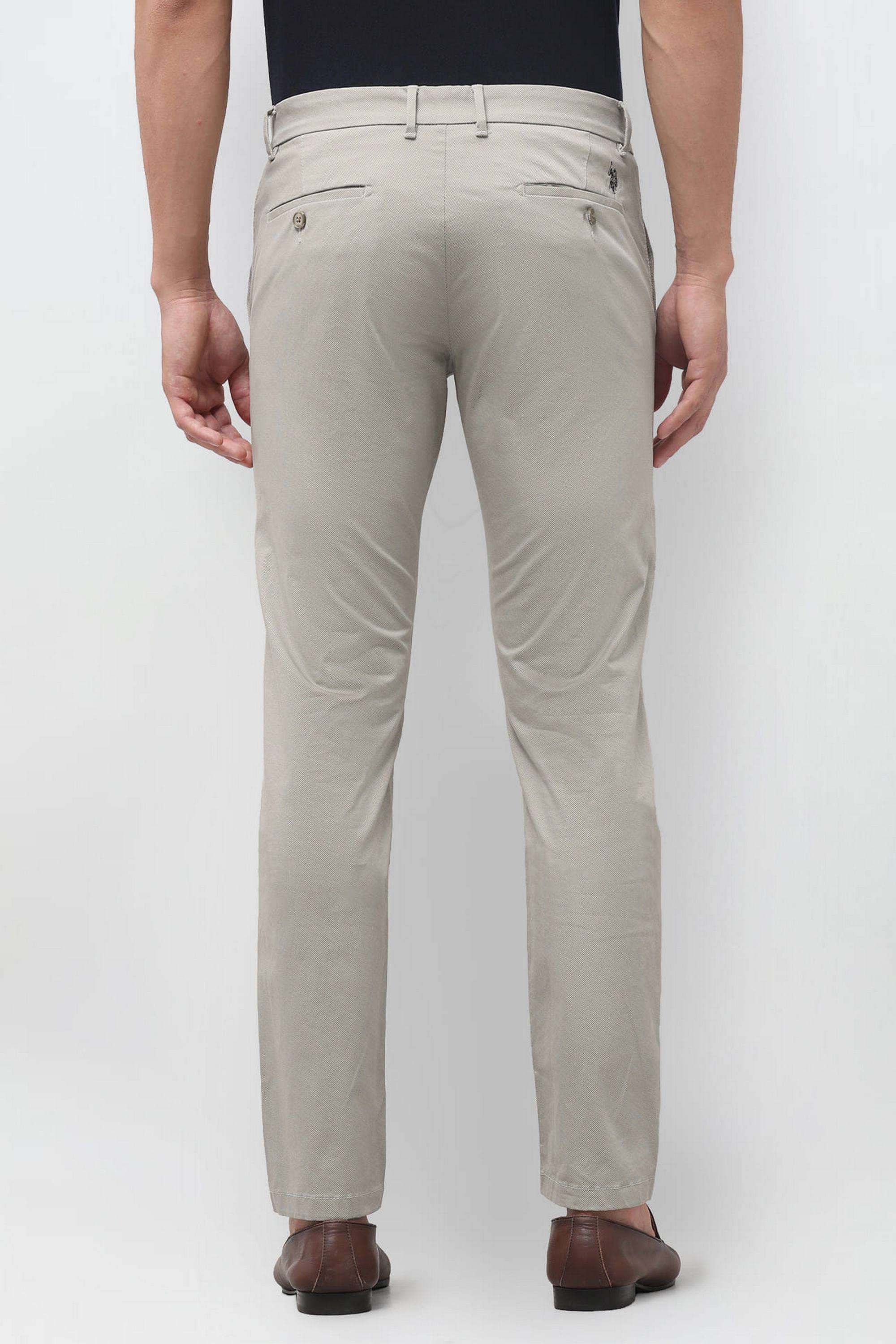 Printed-Cotton-Slim-Fit-Men-s-Casual-Trousers