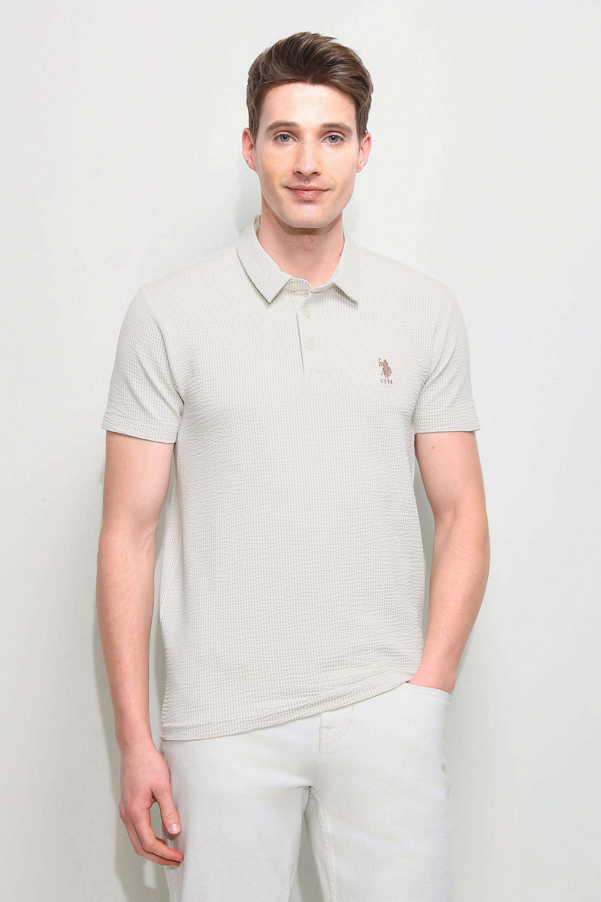 Printed-Polyester-Polo-Men-s-T-Shirt
