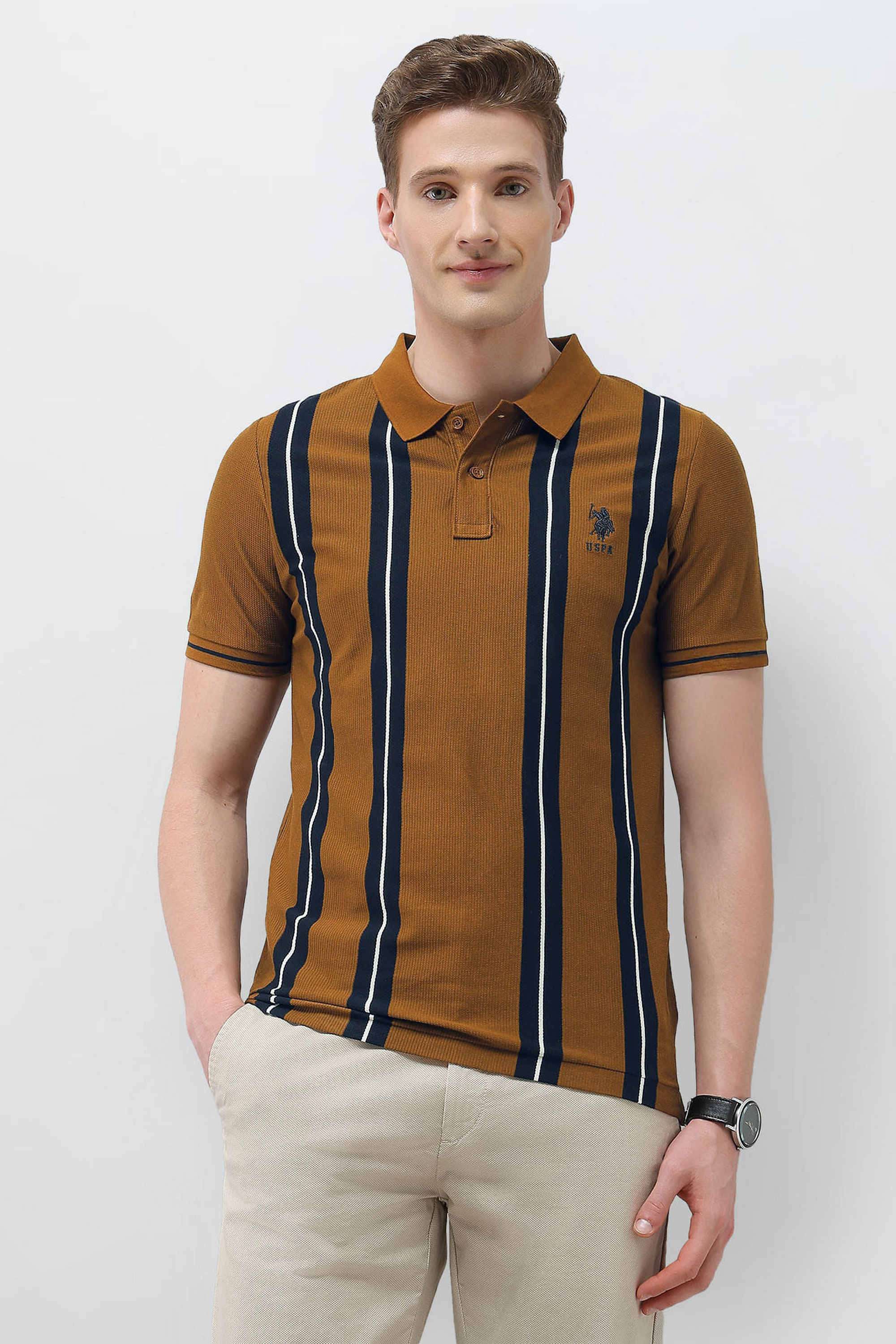 Sotogrande-Stripes-Cotton-Slim-Fit-Men-s-Casual-Wear-Shirt
