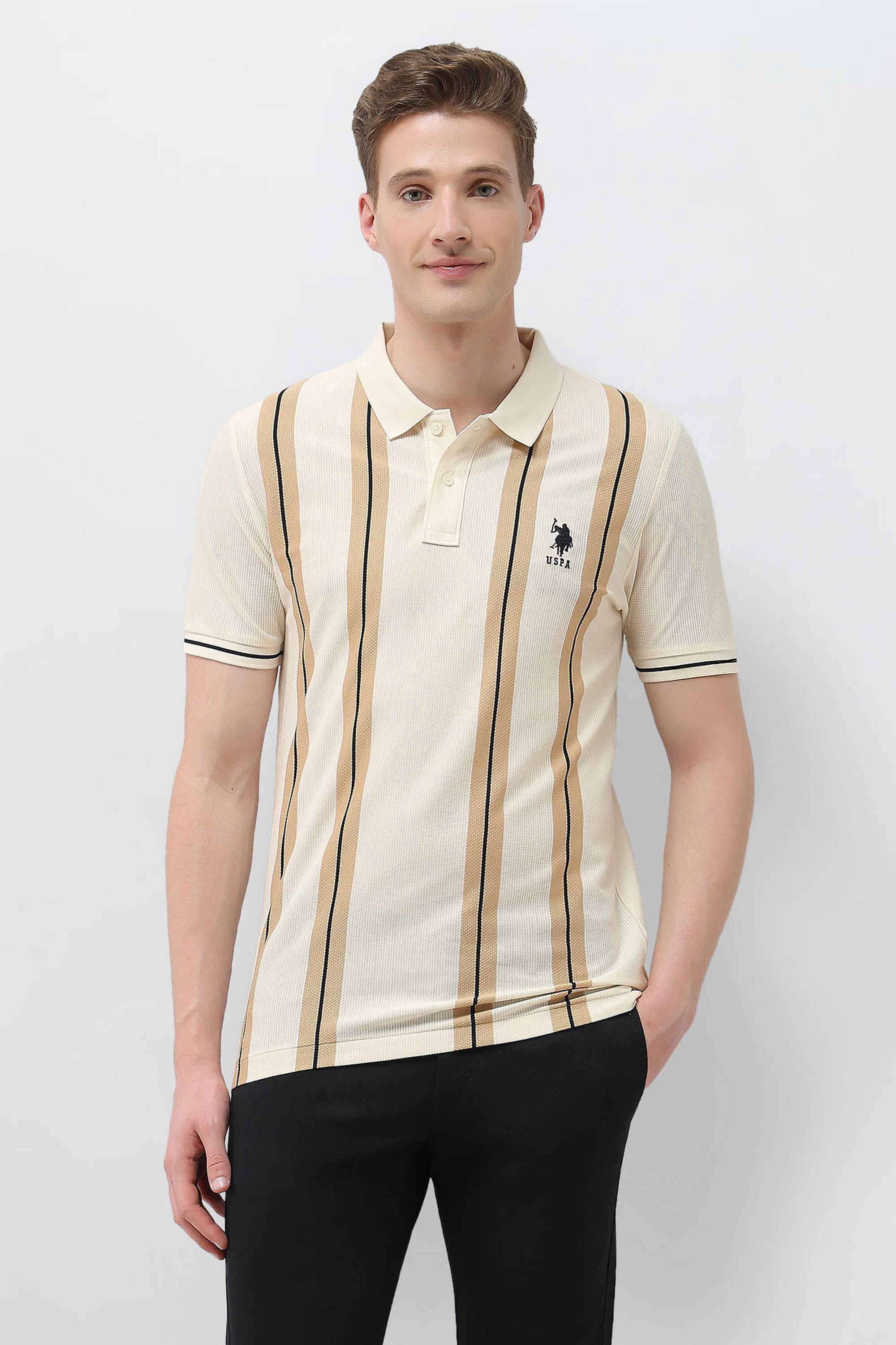 Sotogrande-Stripes-Cotton-Slim-Fit-Men-s-Casual-Wear-Shirt