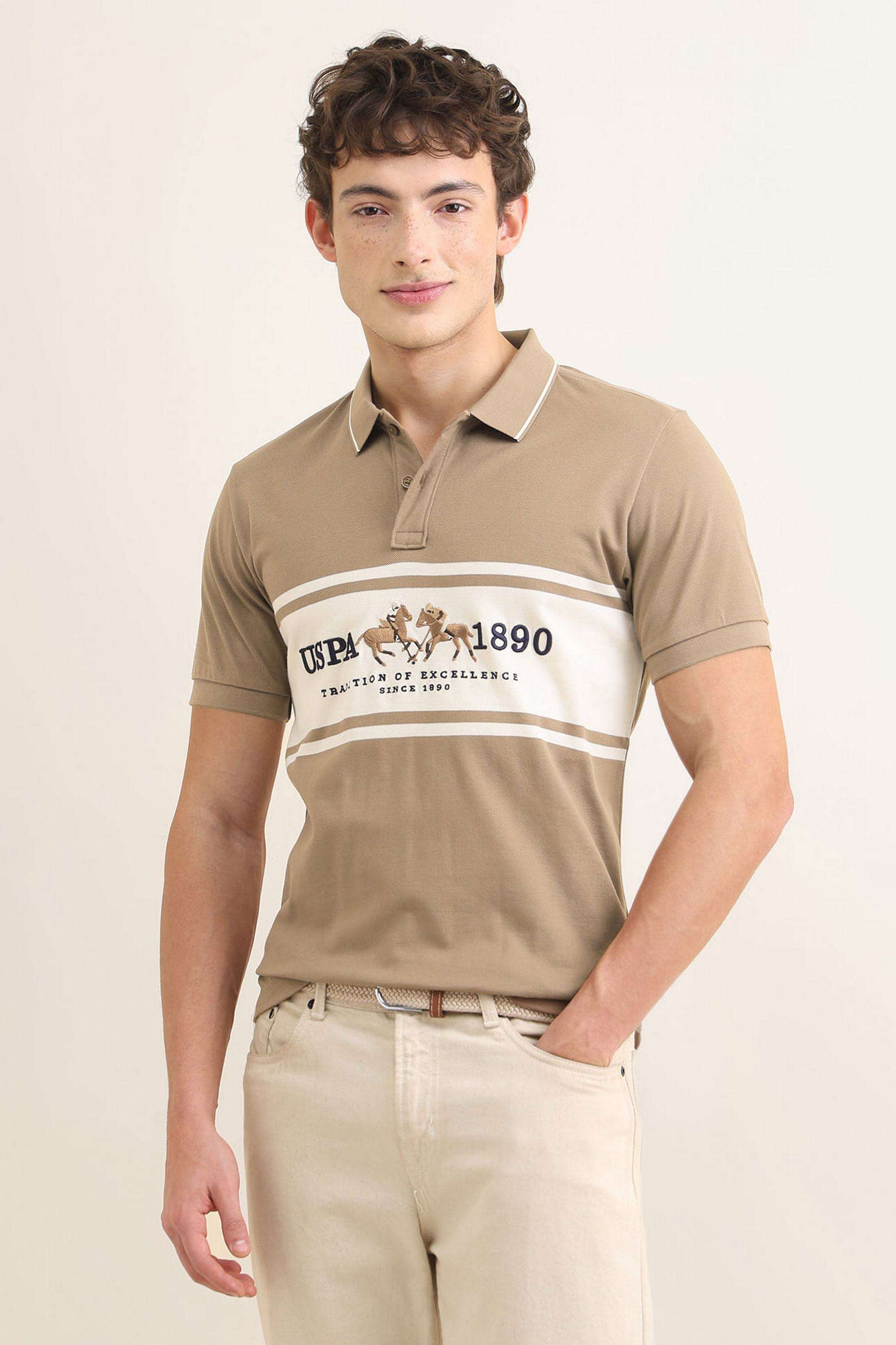 Color-Block-Cotton-Slim-Fit-Men-s-Shirt